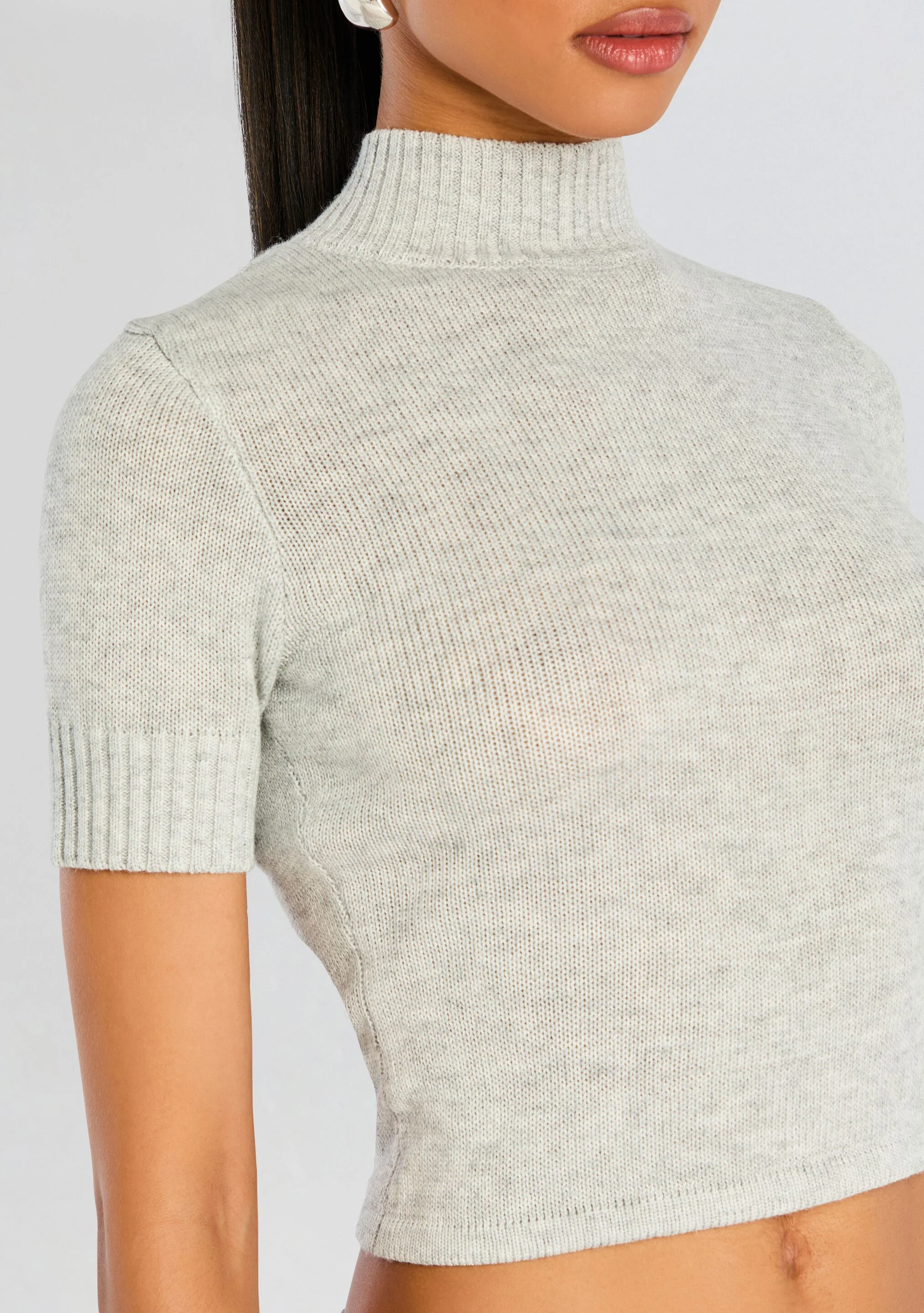 Kali Knit top - Image 2