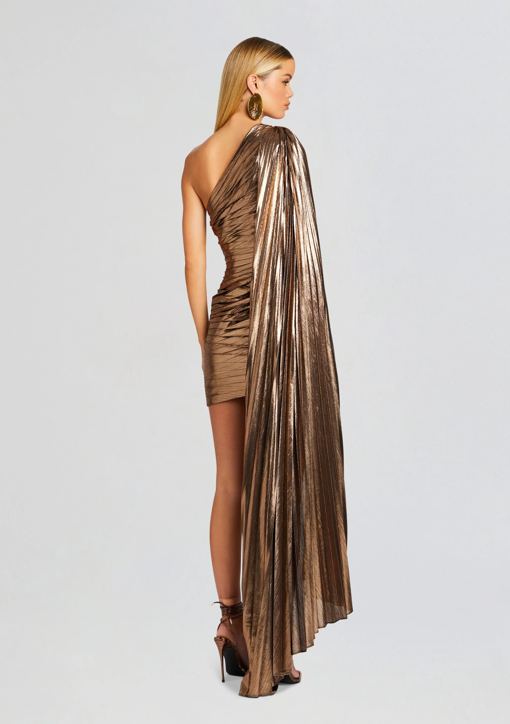 Karena Dress - Image 4