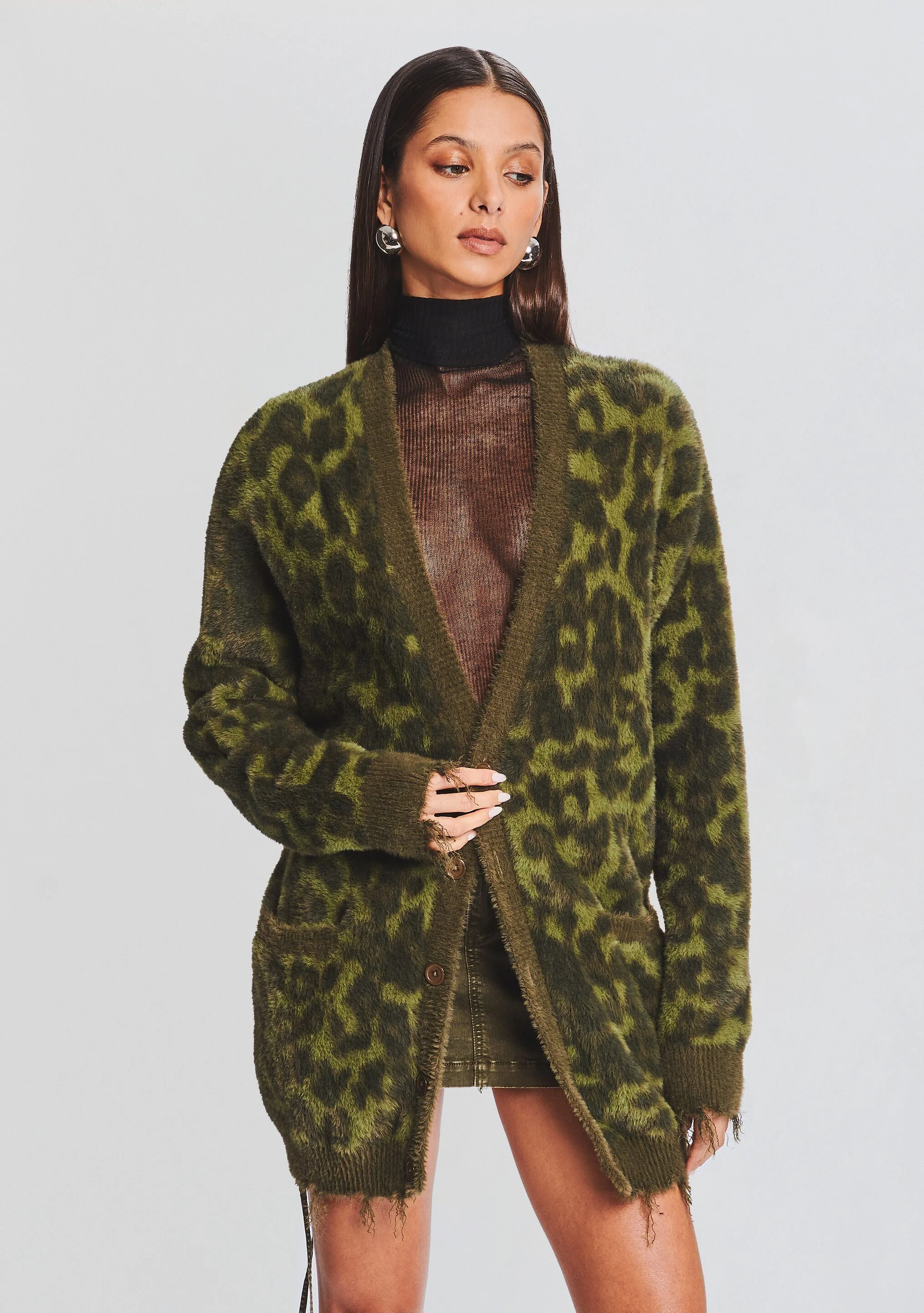 Kash Cardigan - Image 5