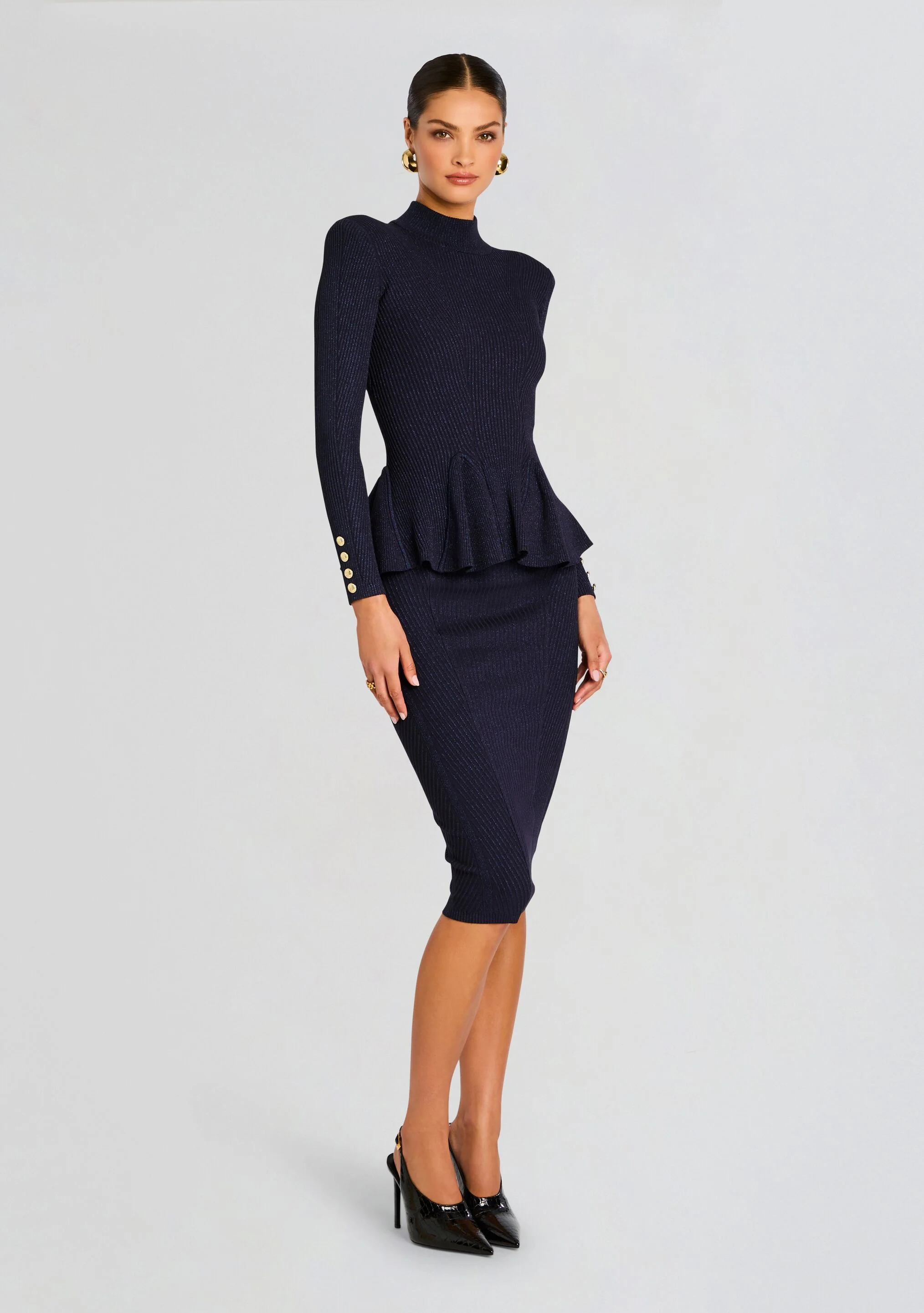 Kasha Knit Top - Image 3