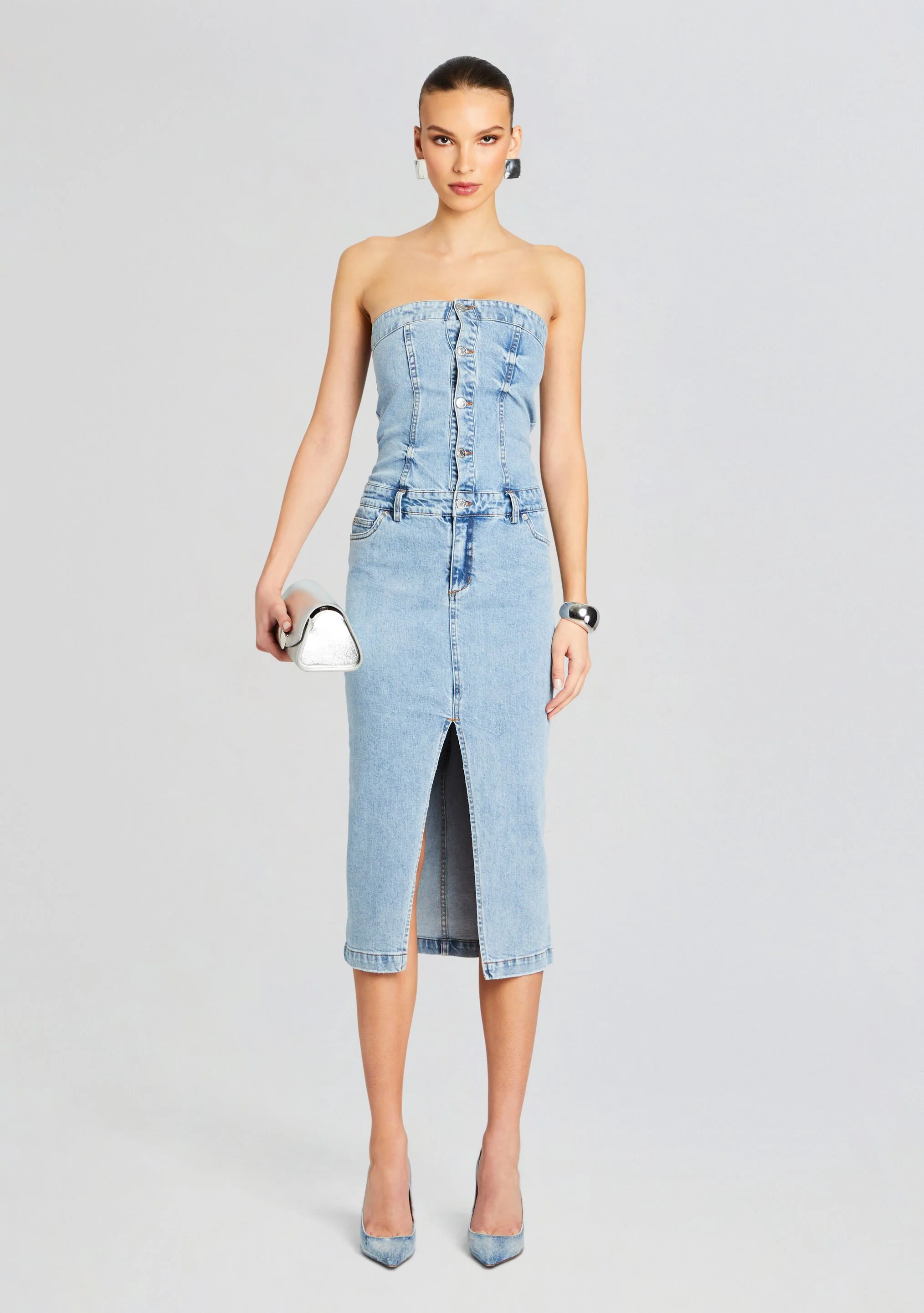 Kelli Dress - Image 5