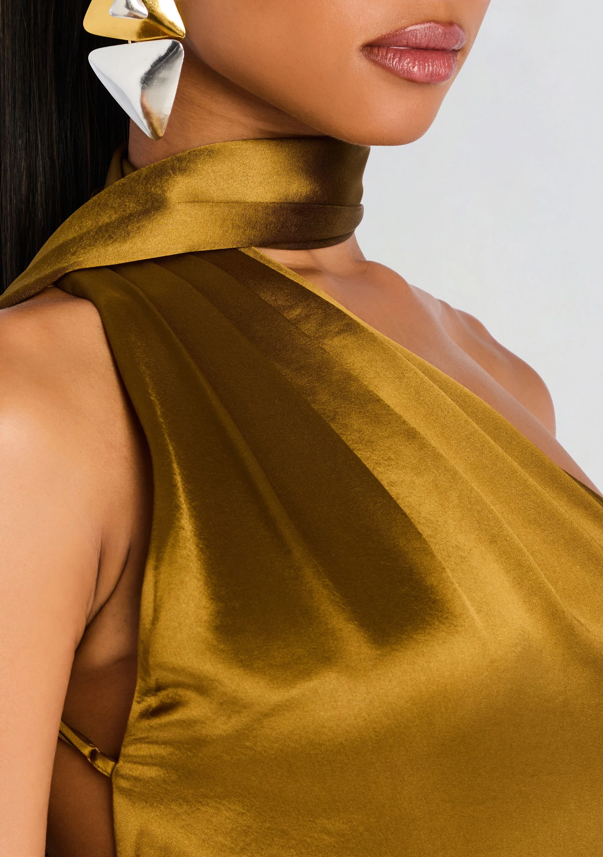 Kelsa Dress - Image 4