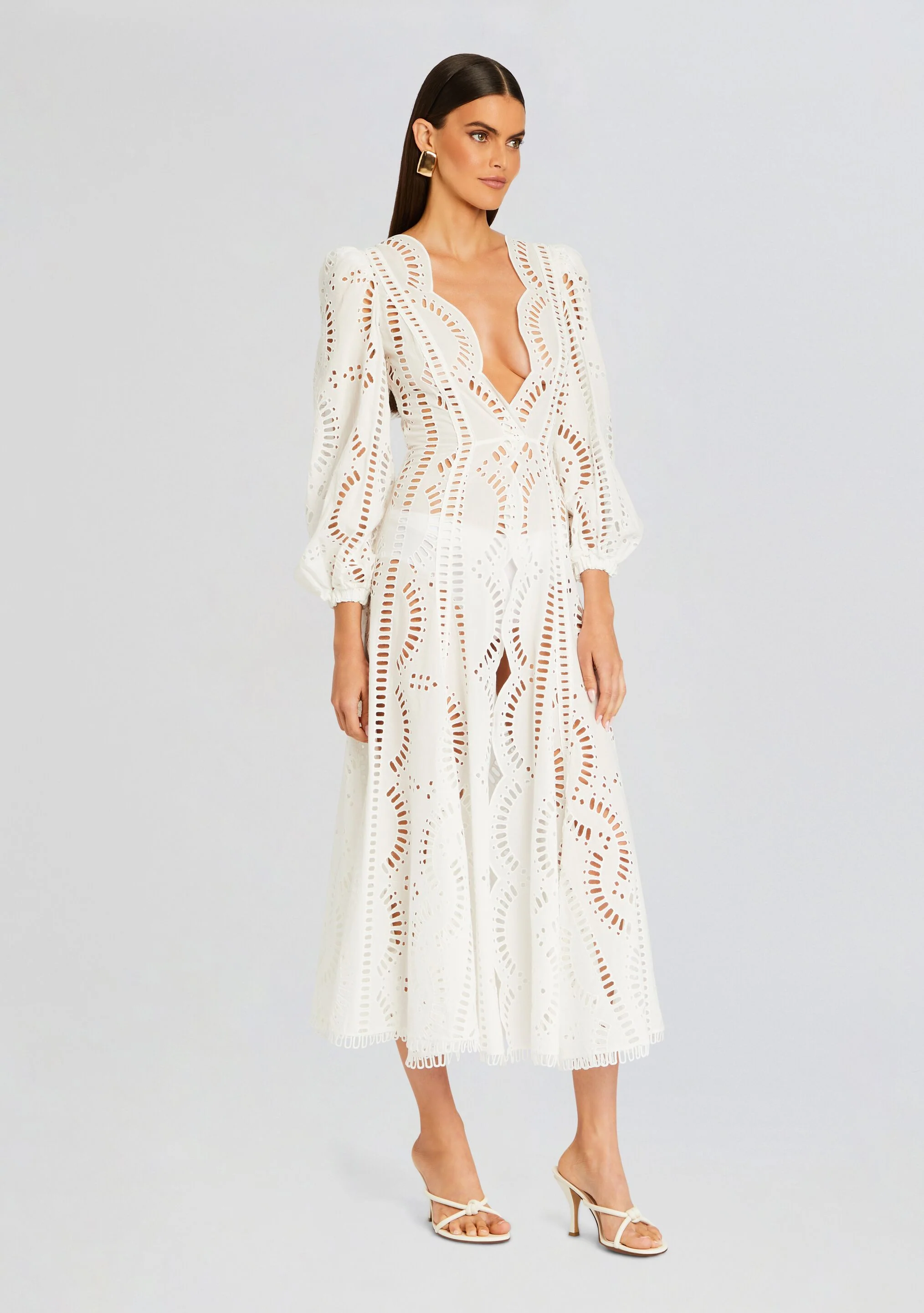 Kelyk Kaftan - Image 3