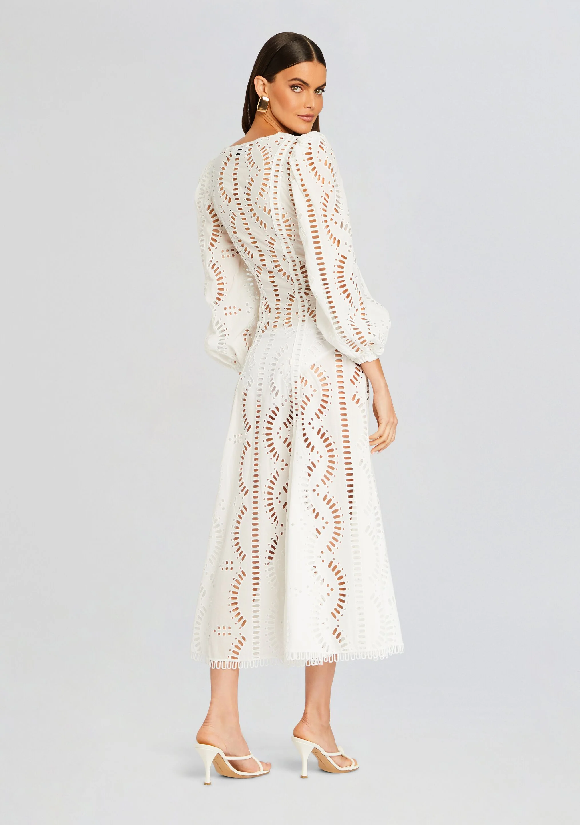 Kelyk Kaftan - Image 4