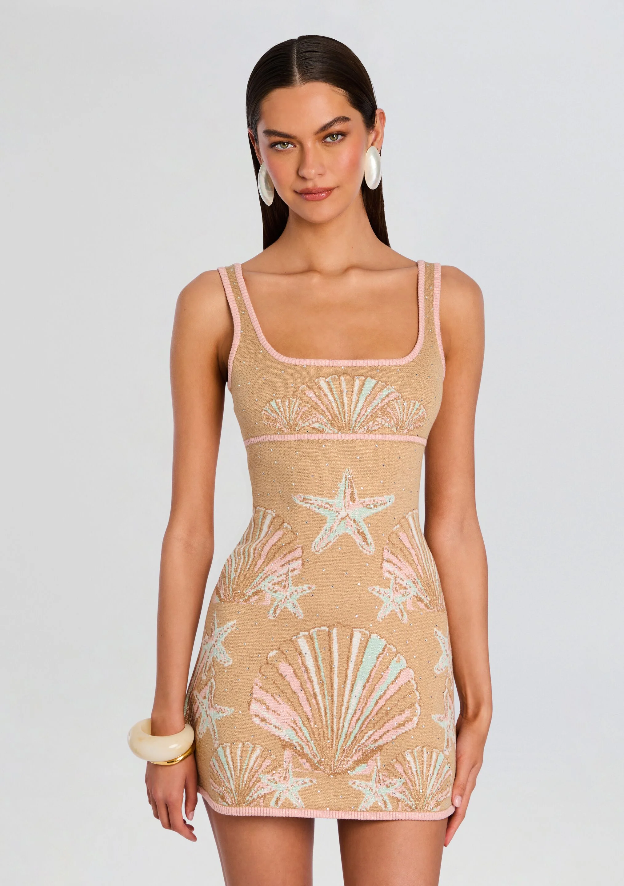 Kensington Knit Dress - Image 6