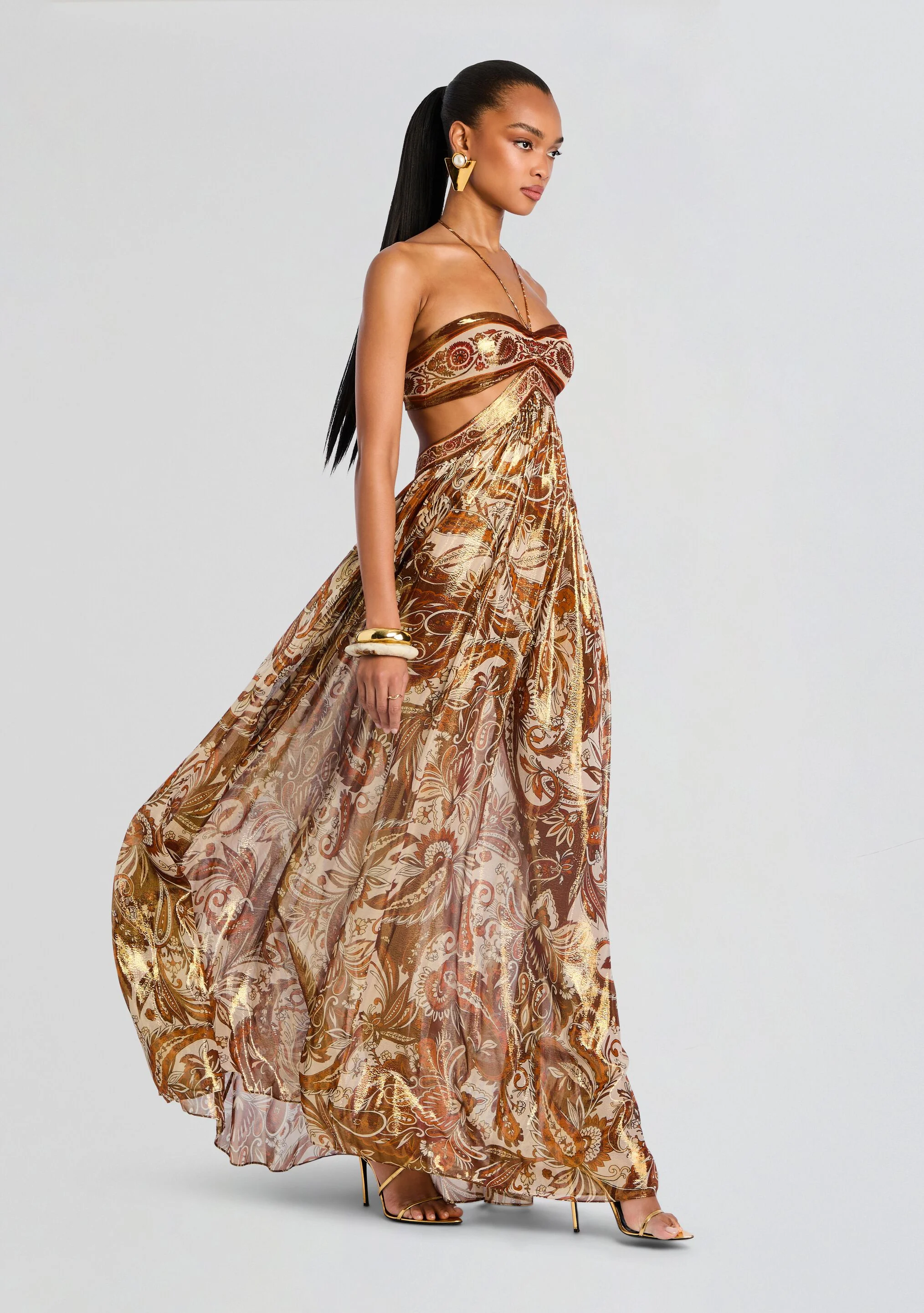Kimmy Dress - Image 4