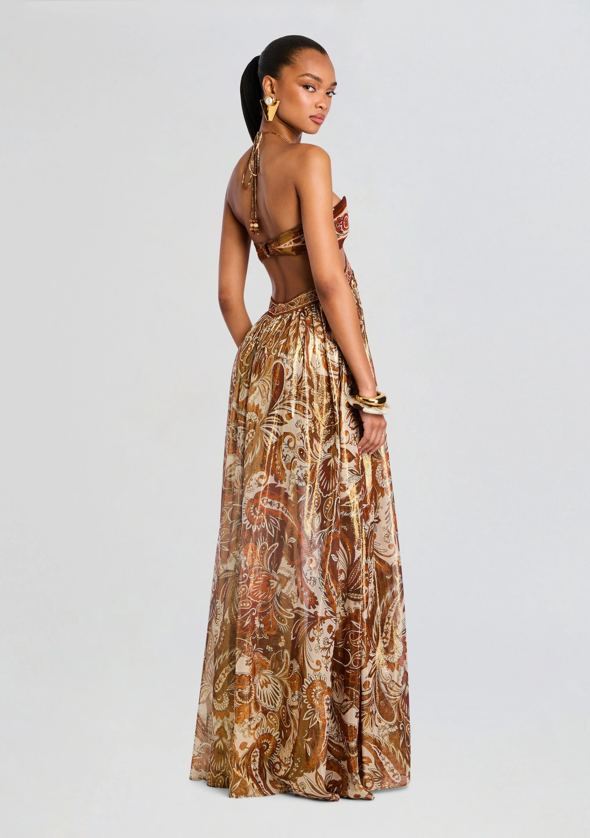 Kimmy Dress - Image 5
