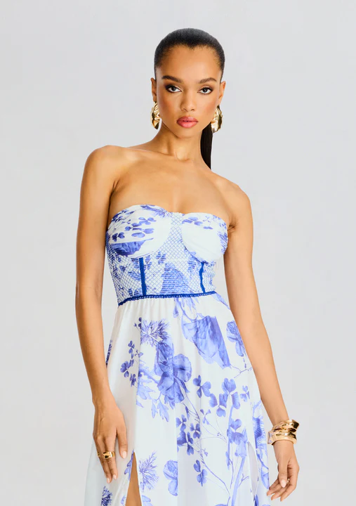 Kolay Long Dress - Image 2