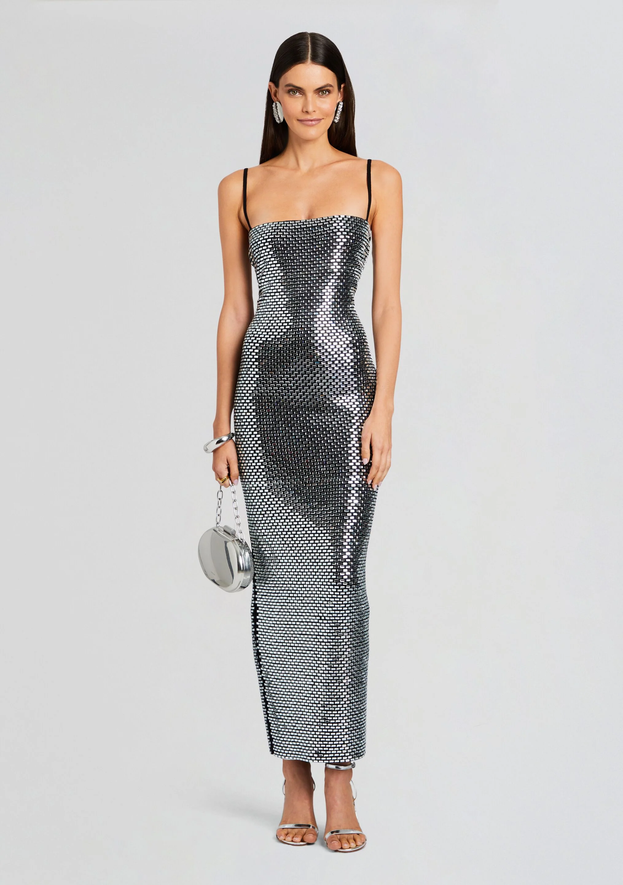 Kyree Knit Dress