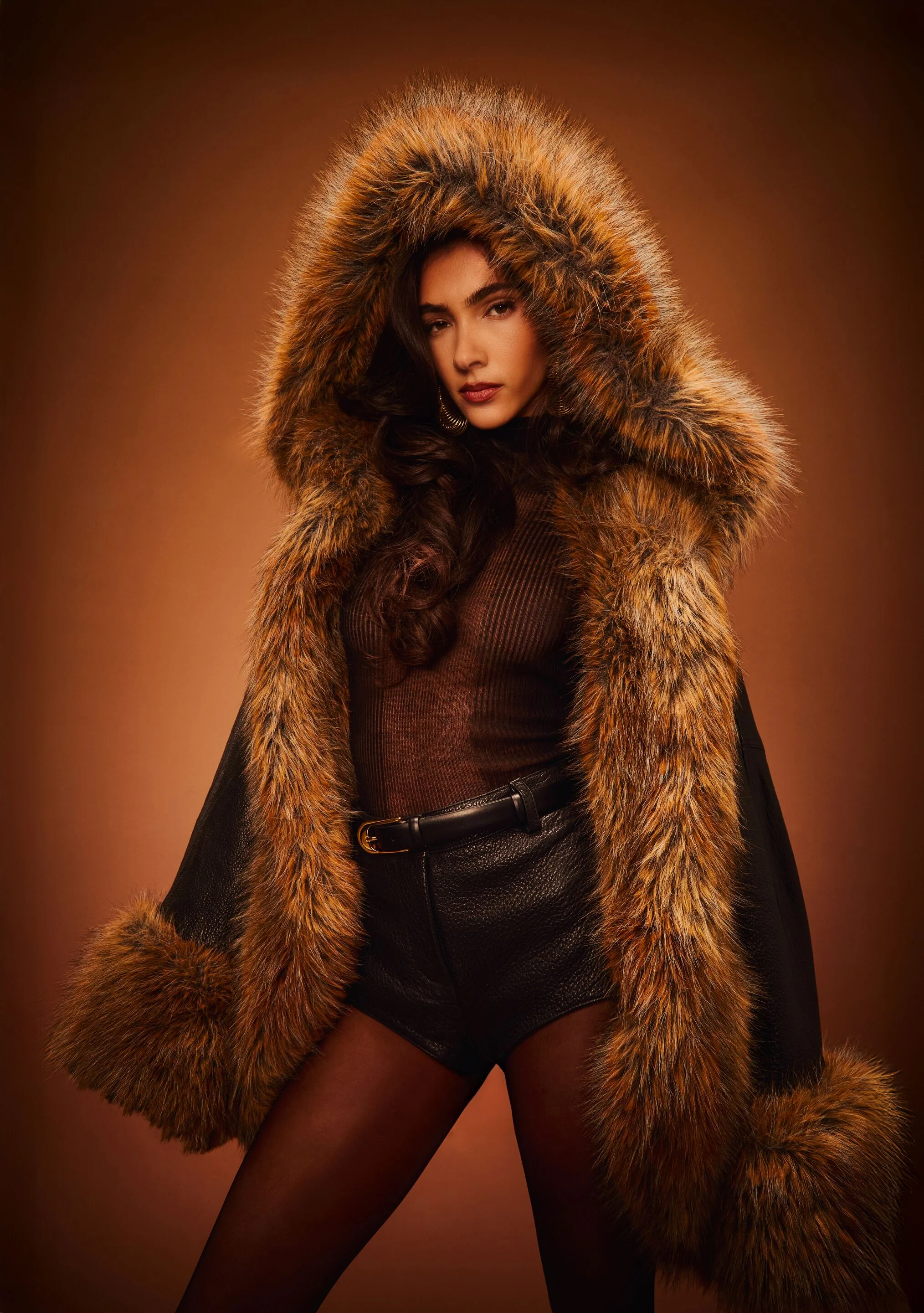 Laurene Coat - Image 2