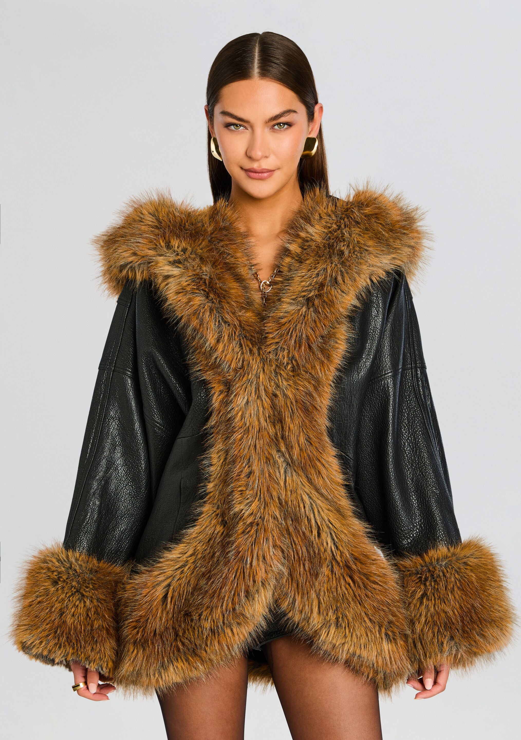 Laurene Coat - Image 7