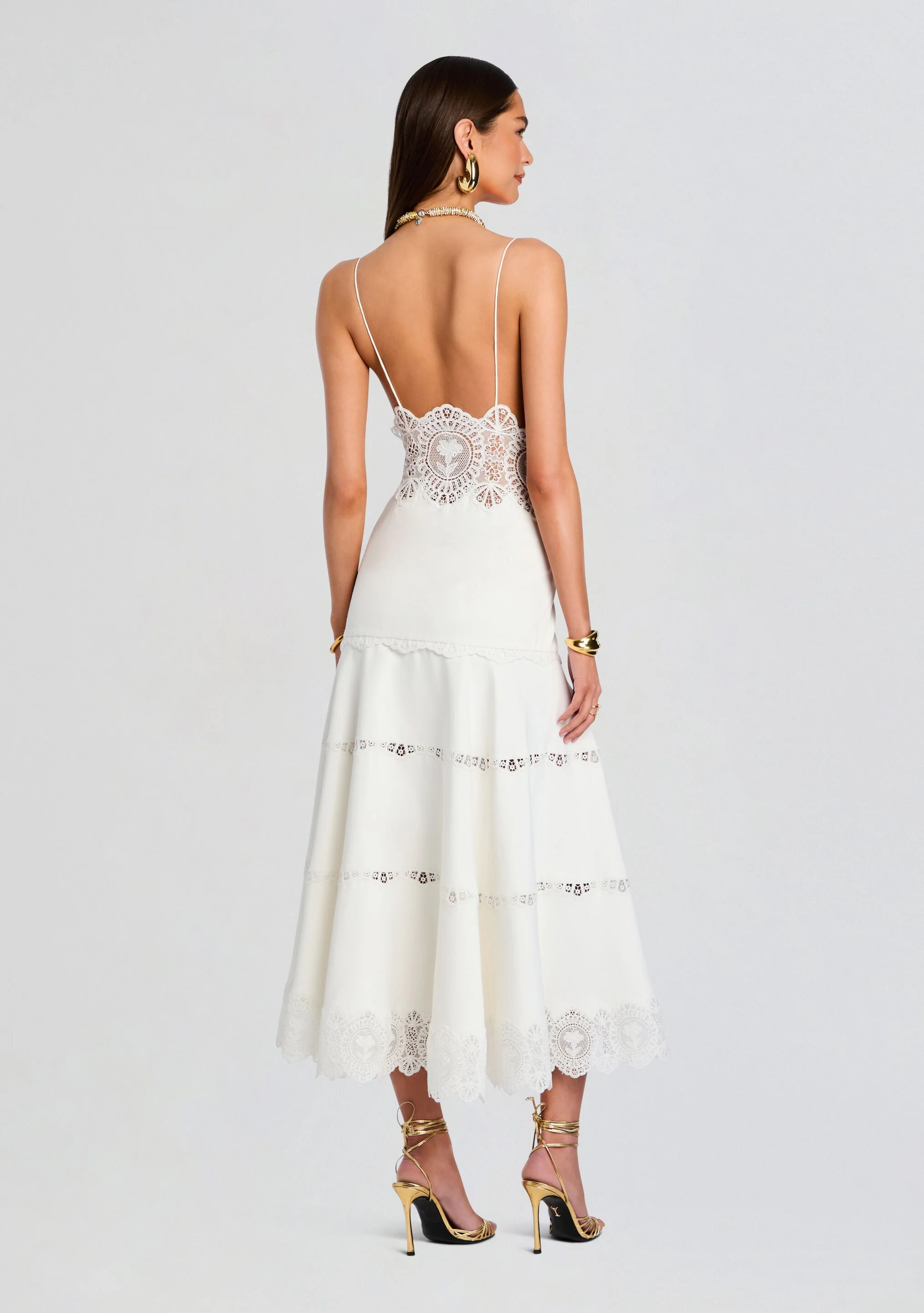 Leilani Dress - Image 5