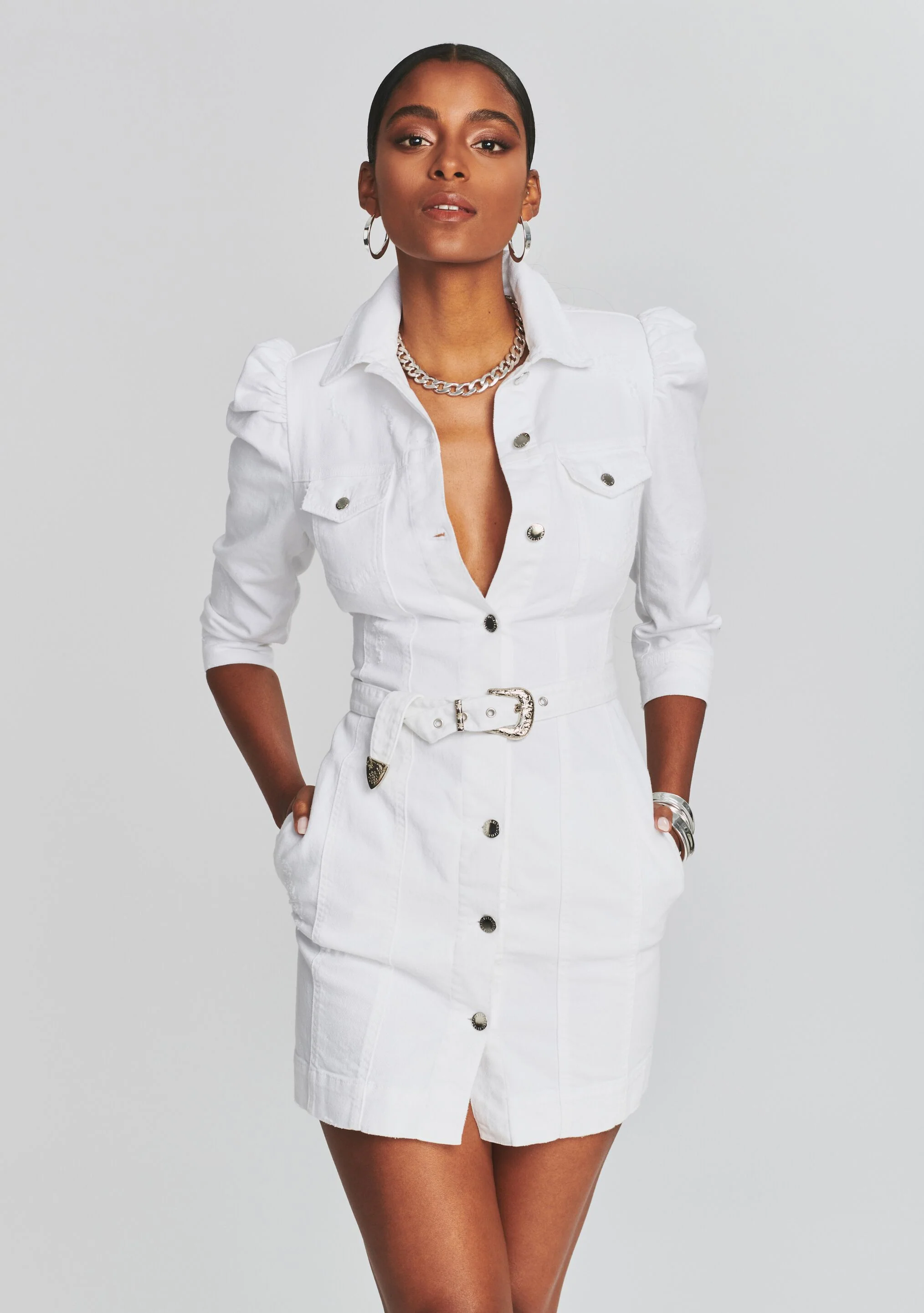 Lema Dress - Image 2