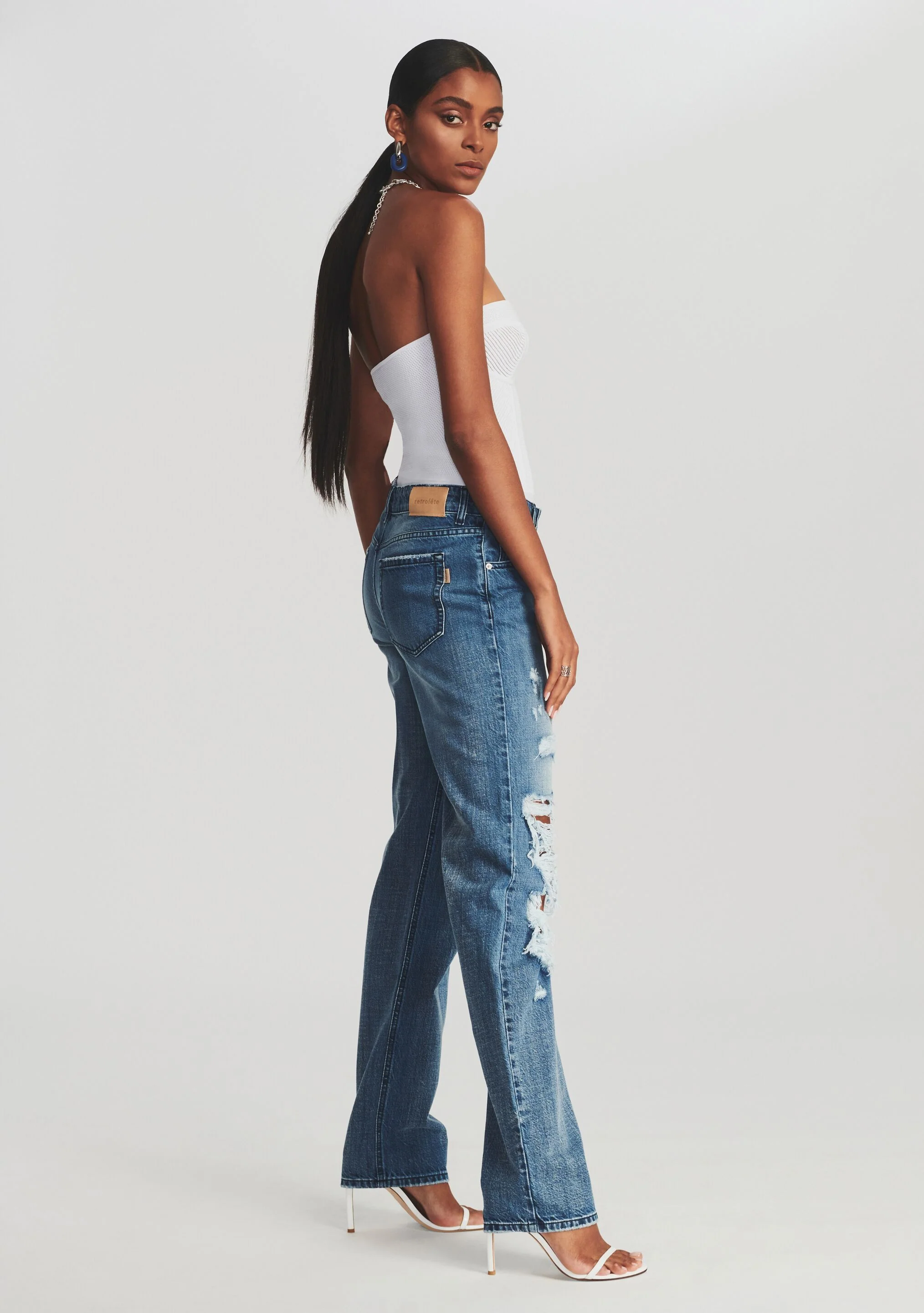 Lena Bodysuit - Image 3