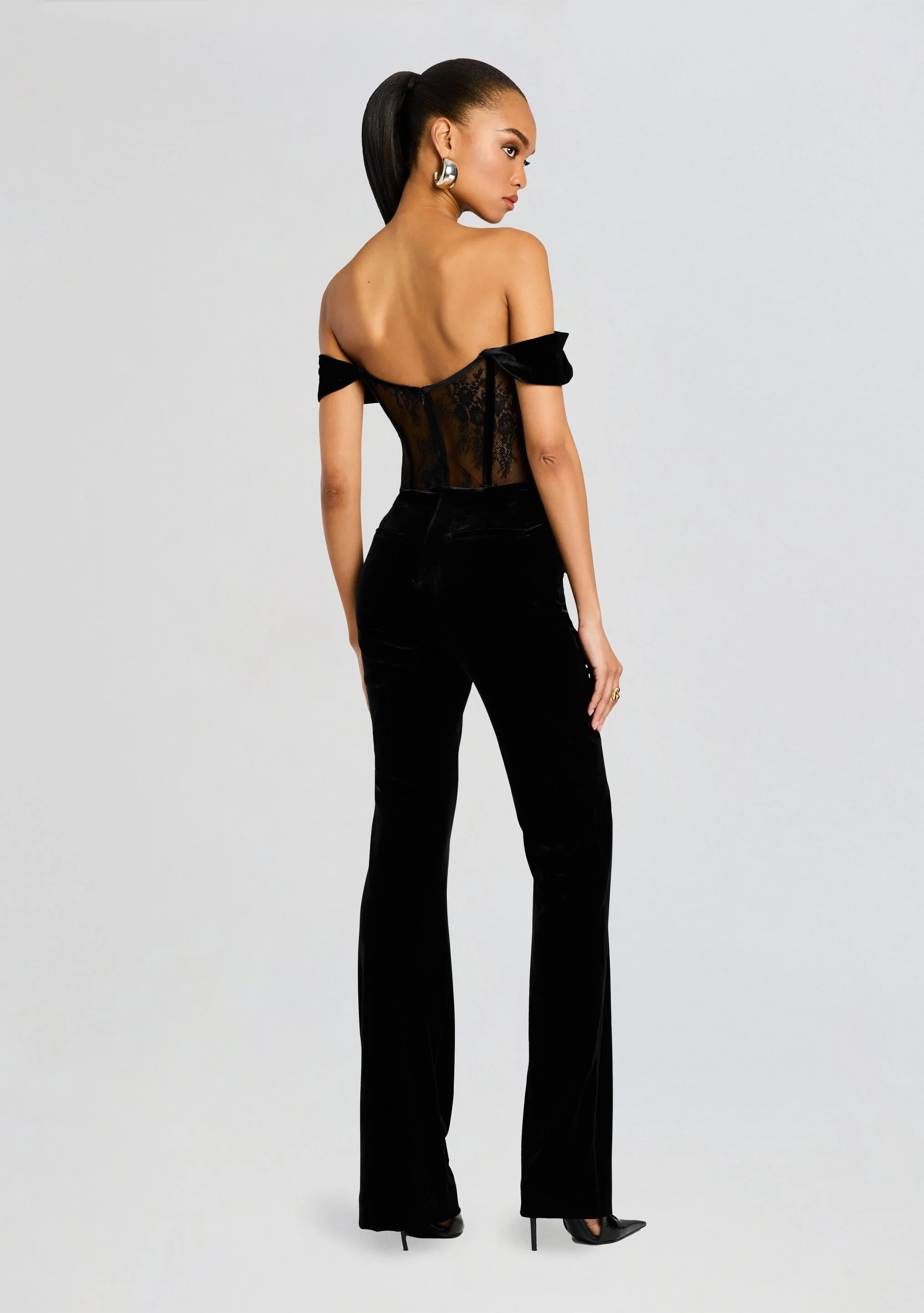 Leni Jumpsuit - Image 5