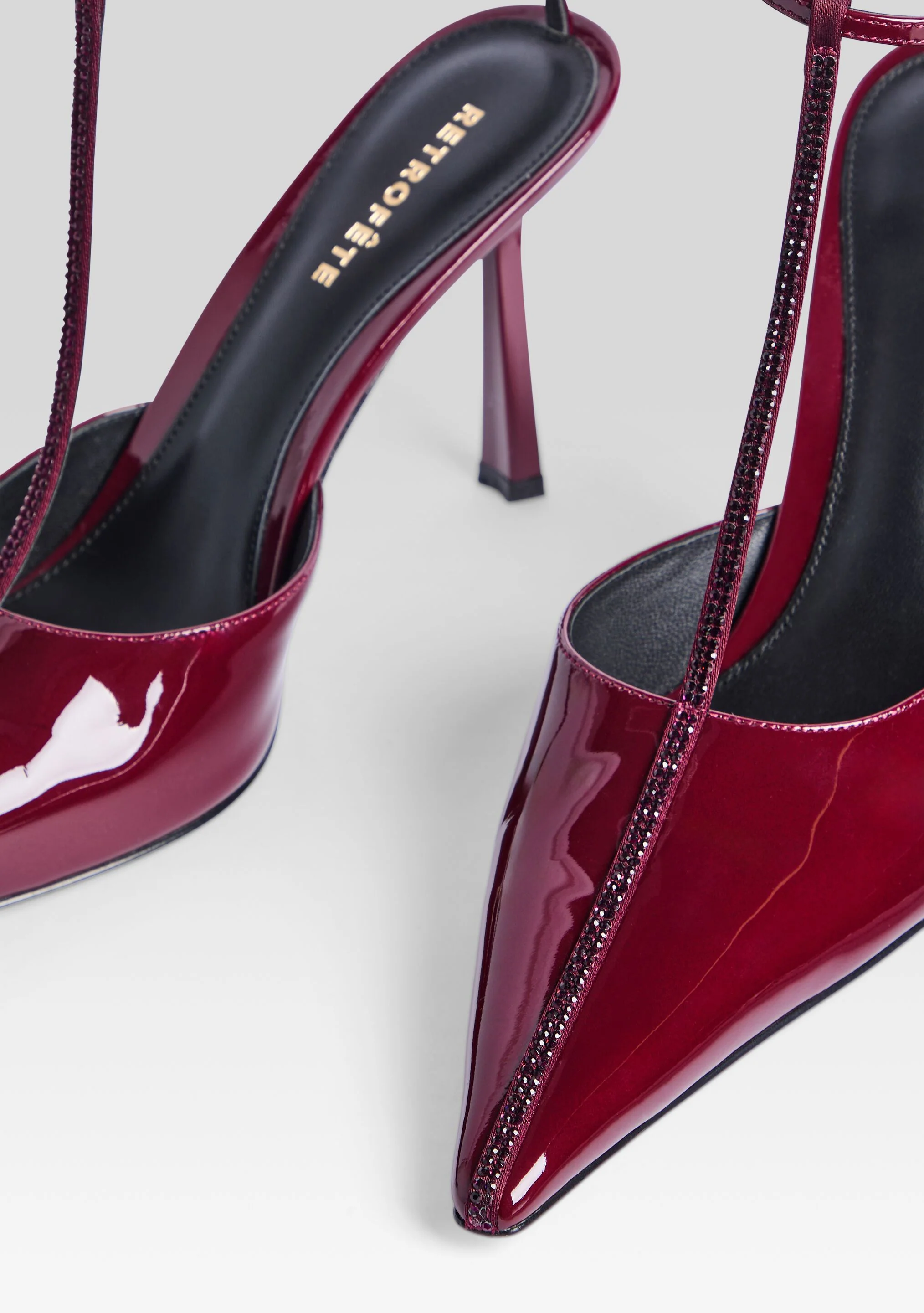 Lenu Pump - Image 3