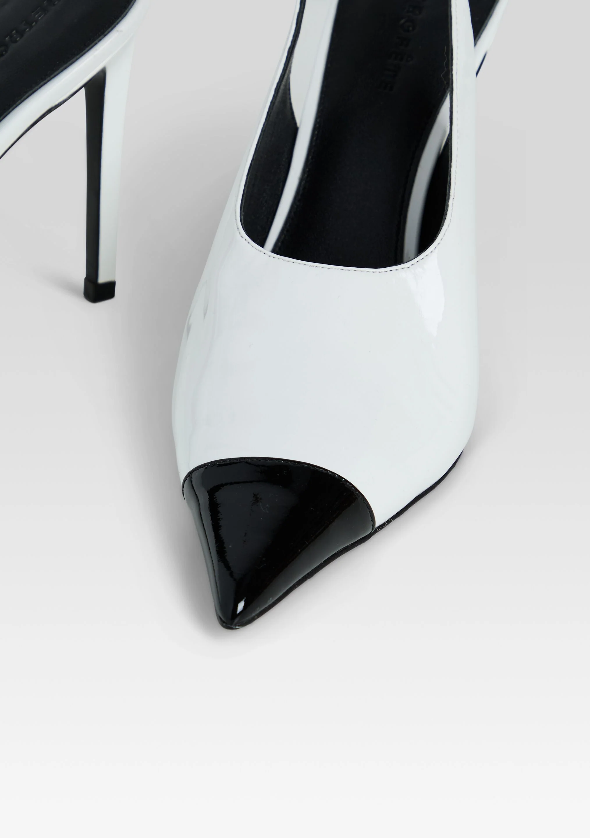 Leslie Choked Up Slingback - Image 4