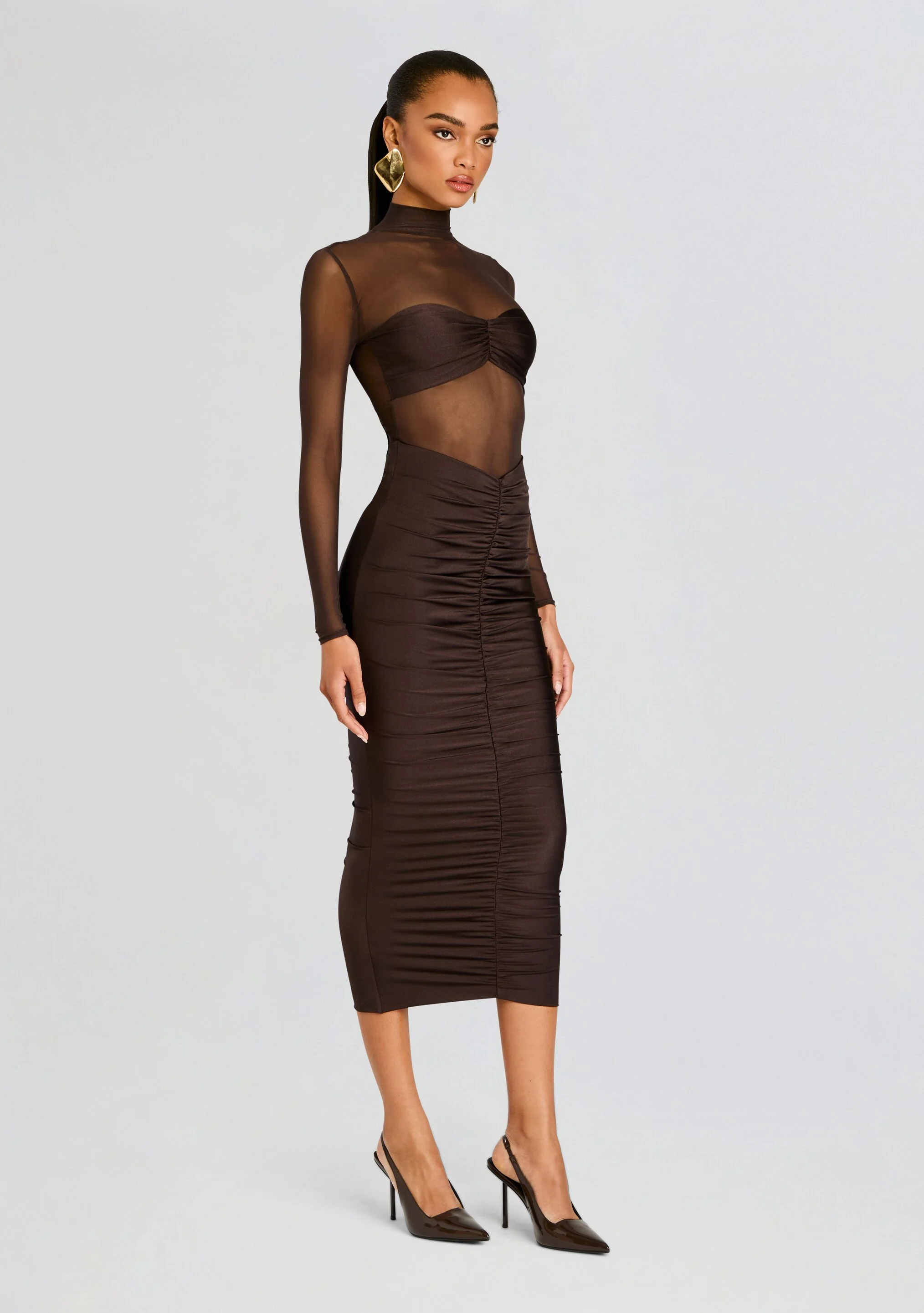 Levina Dress - Image 3