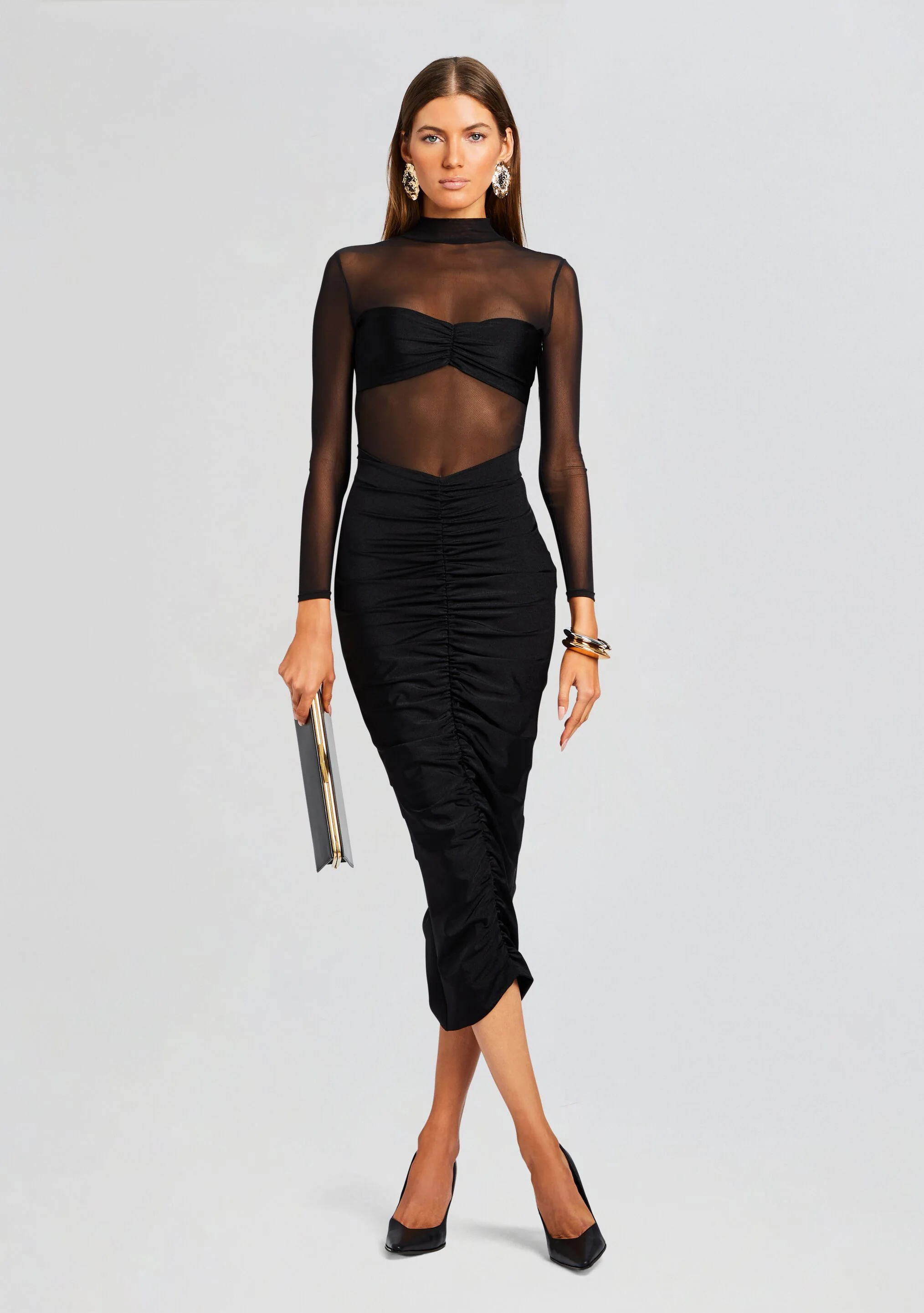 Levina Dress - Image 5