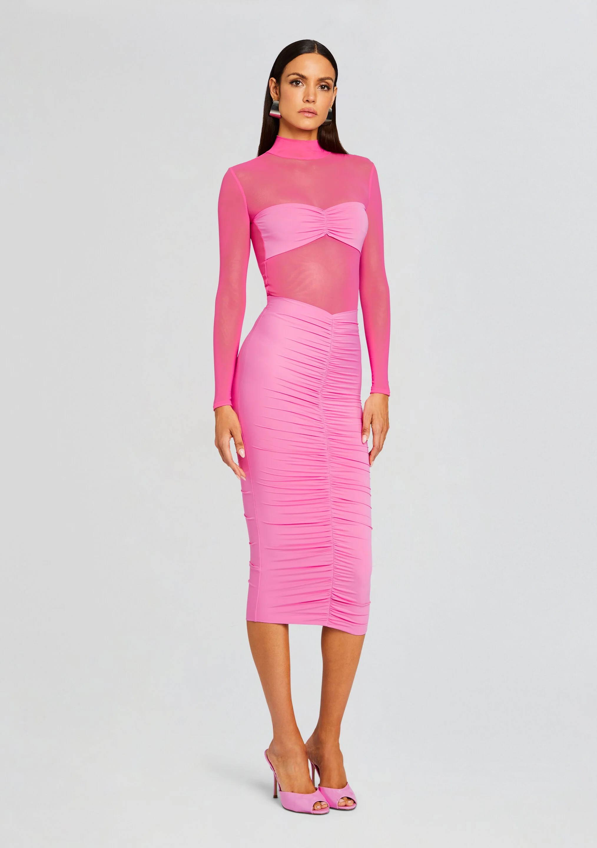 Levina Dress - Image 3