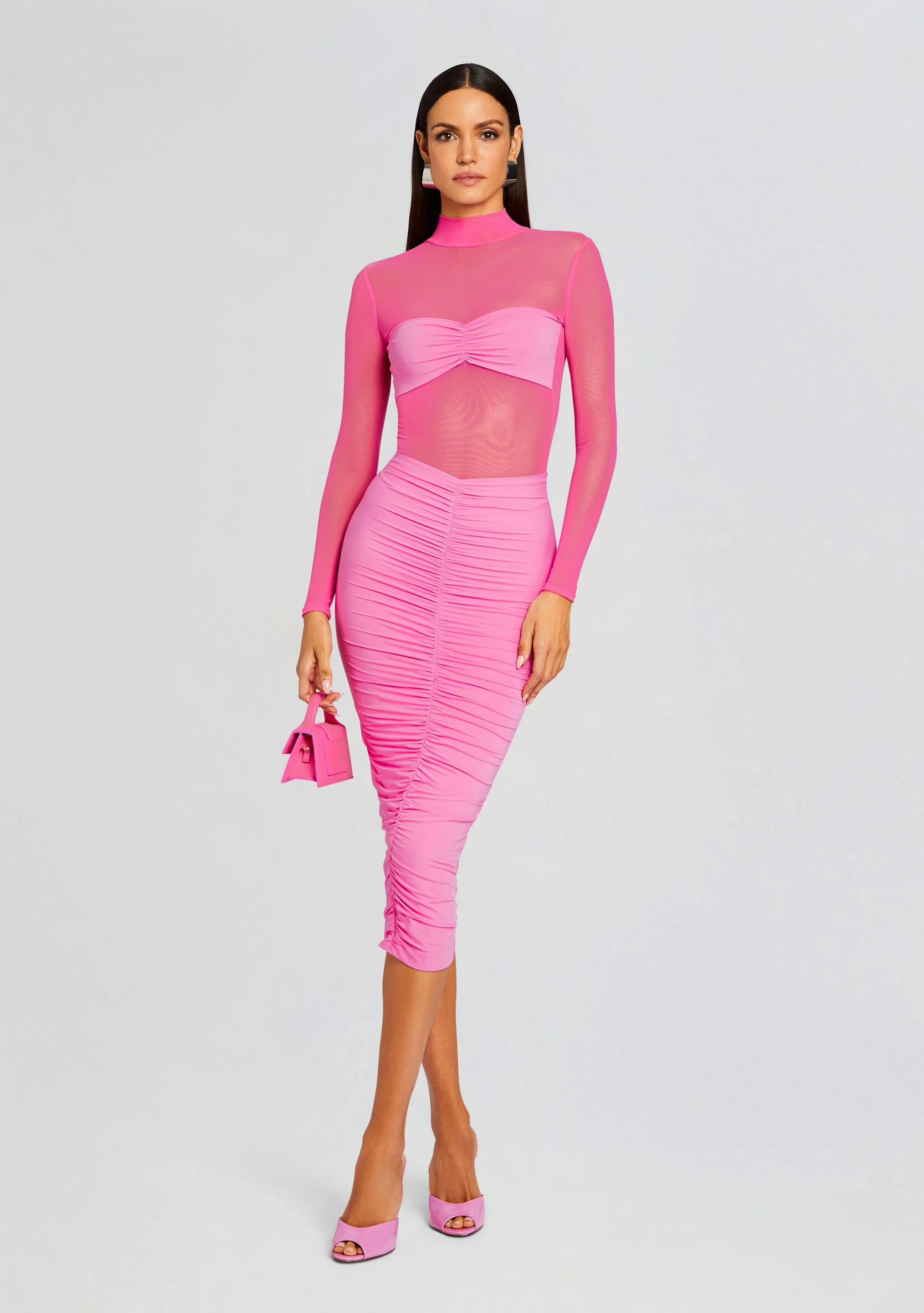 Levina Dress - Image 5