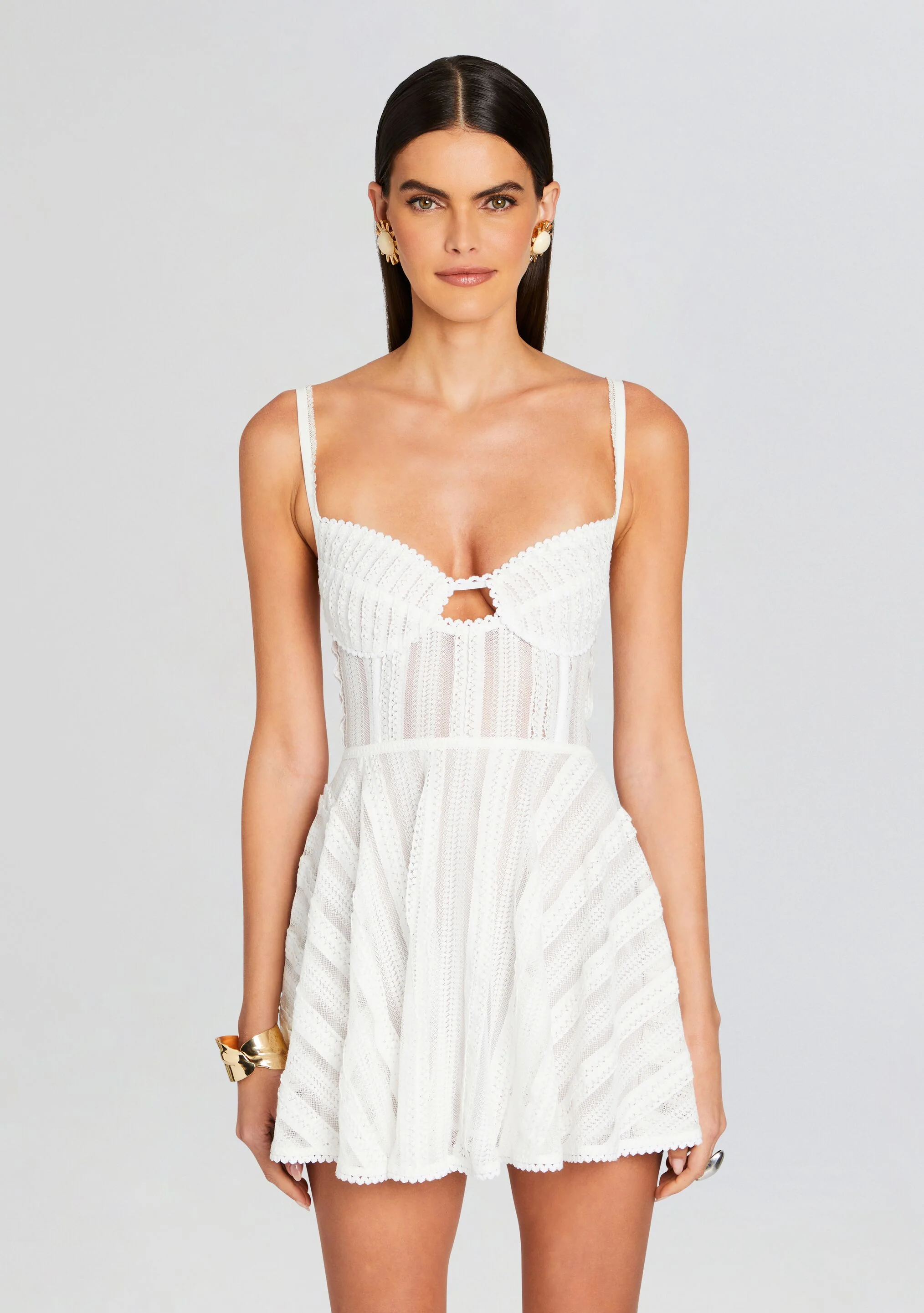 Limmey Short Dress - Image 2