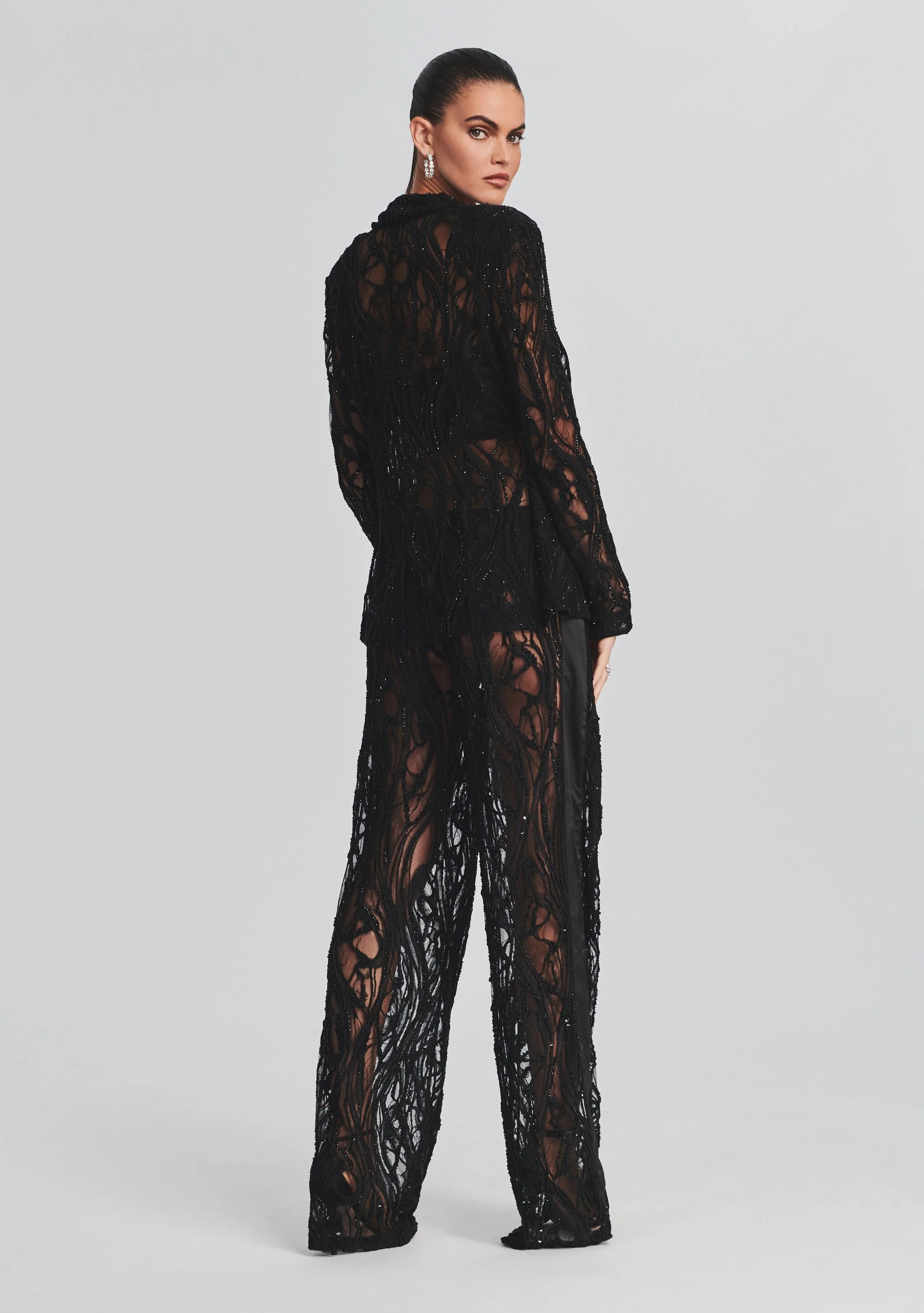 Lincoln Blazer - Image 4