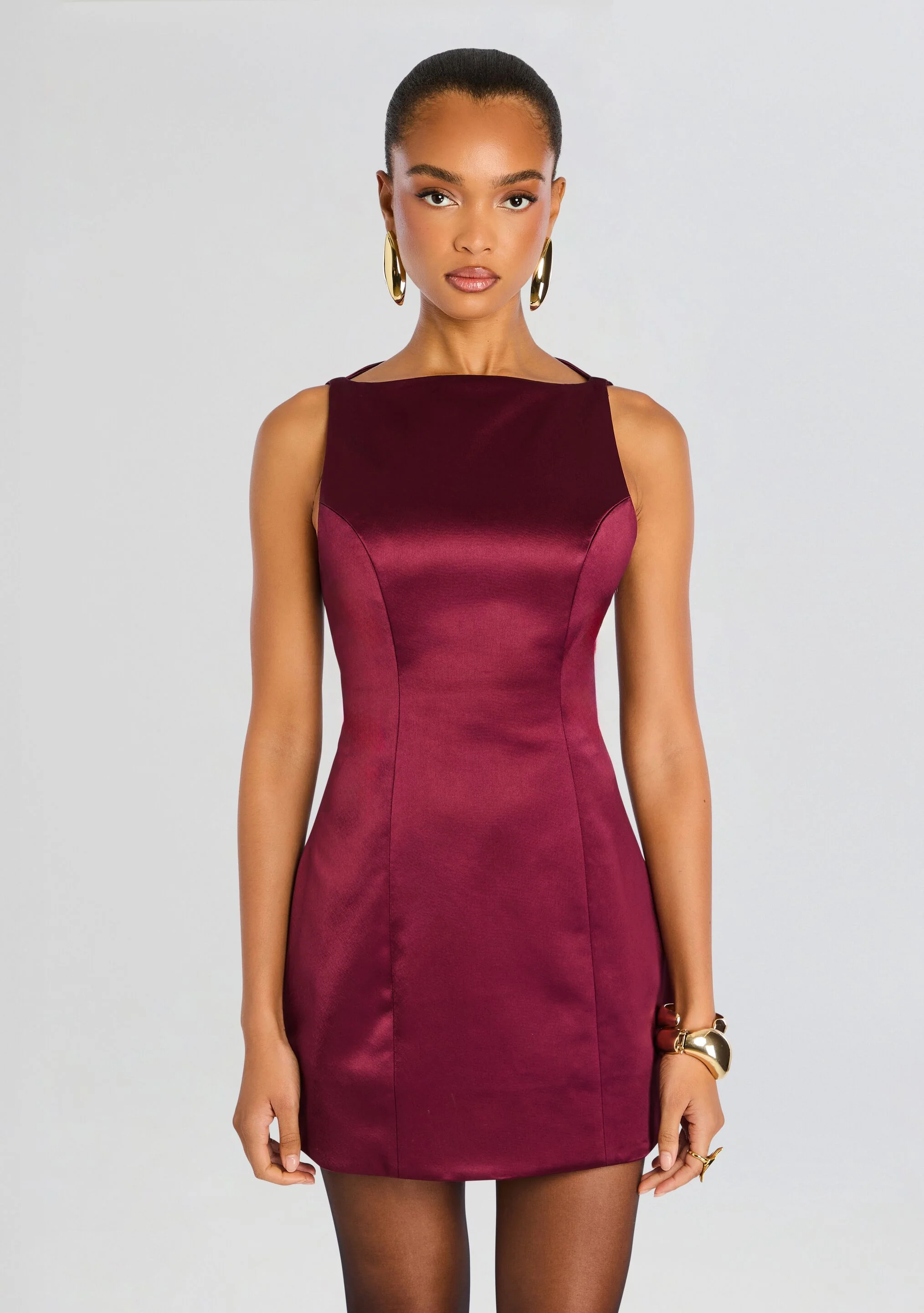 Livie Dress - Image 5