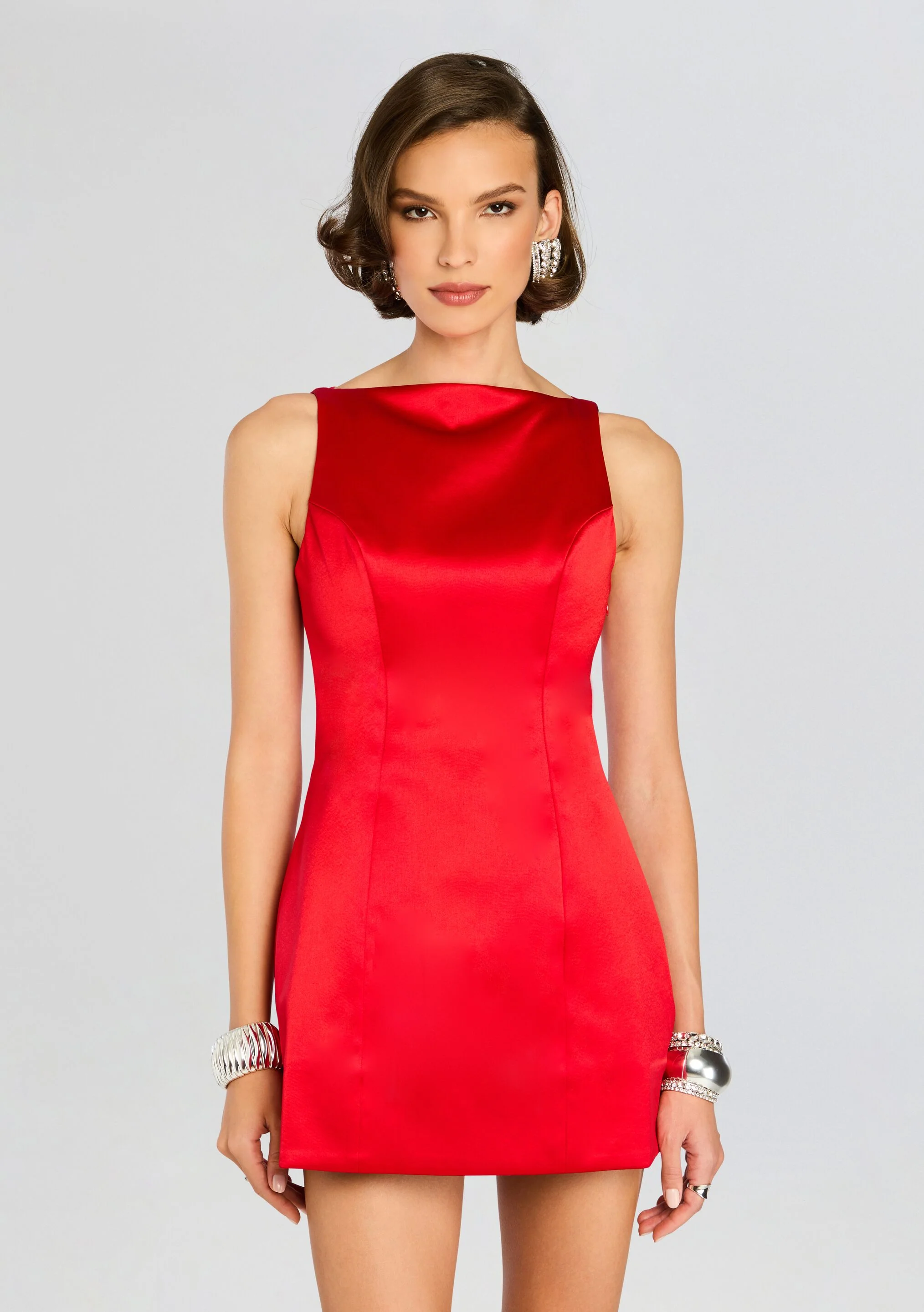 Livie Dress - Image 5