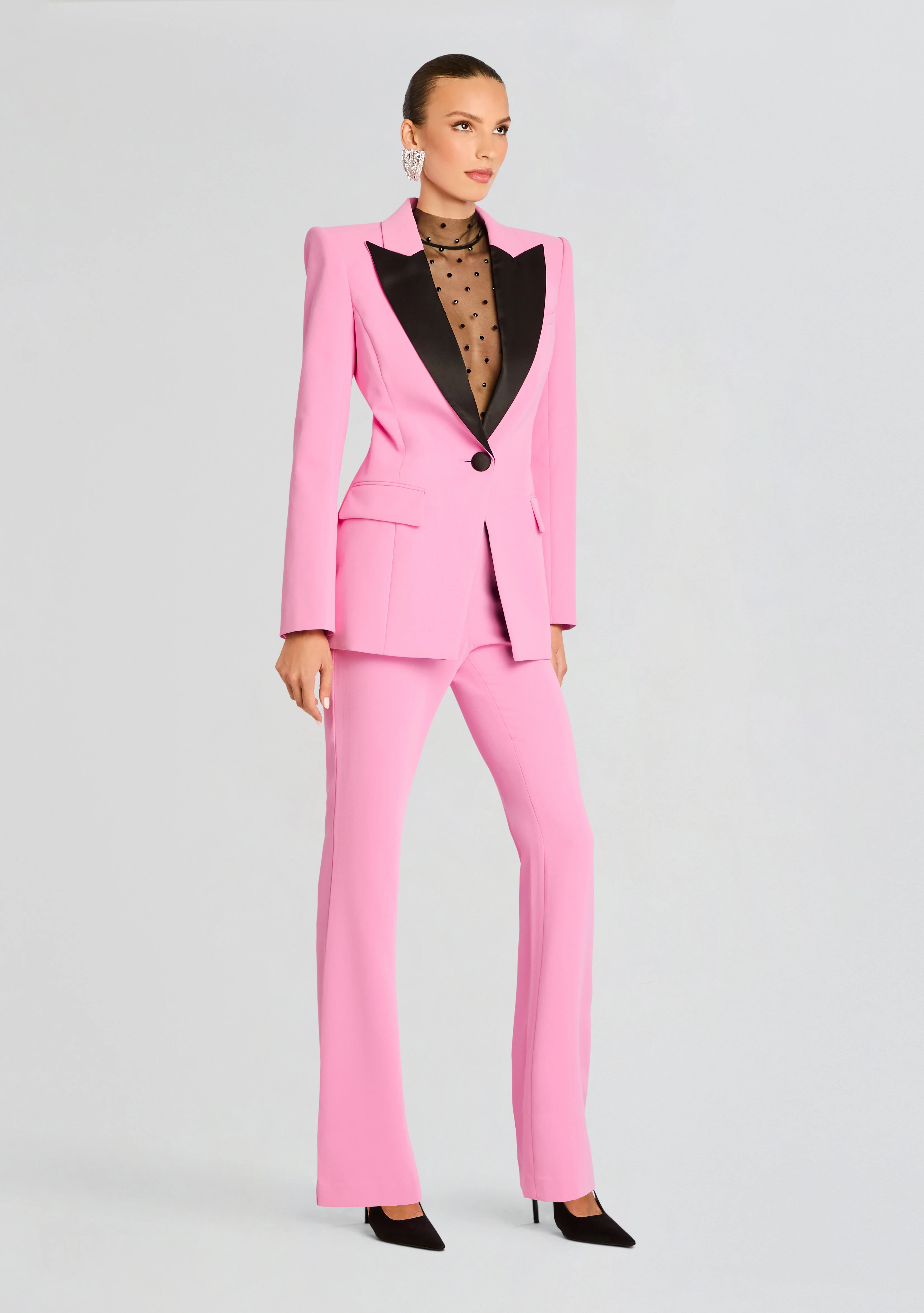 Muse Blazer - Image 4