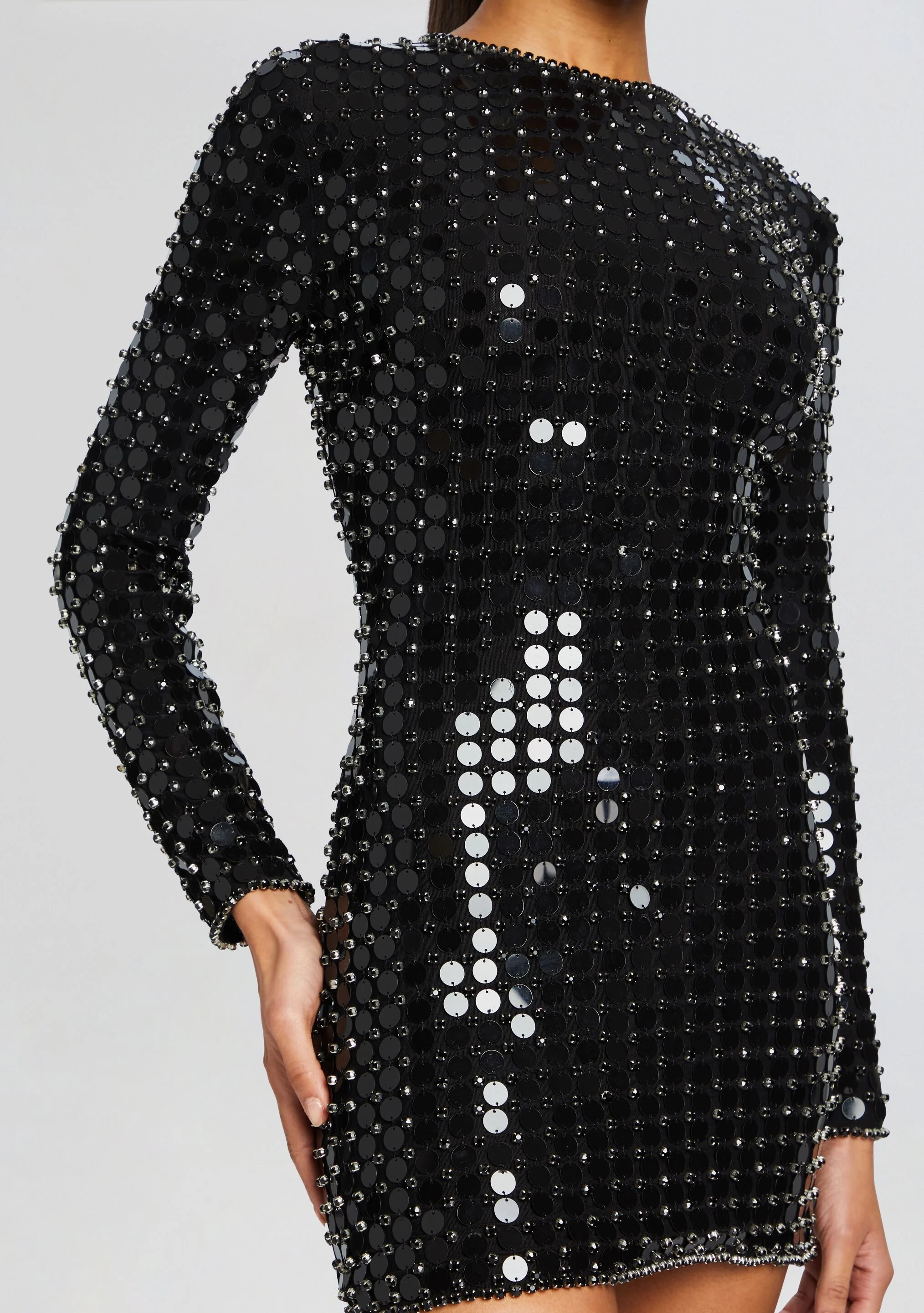 Loreen Dress - Image 2