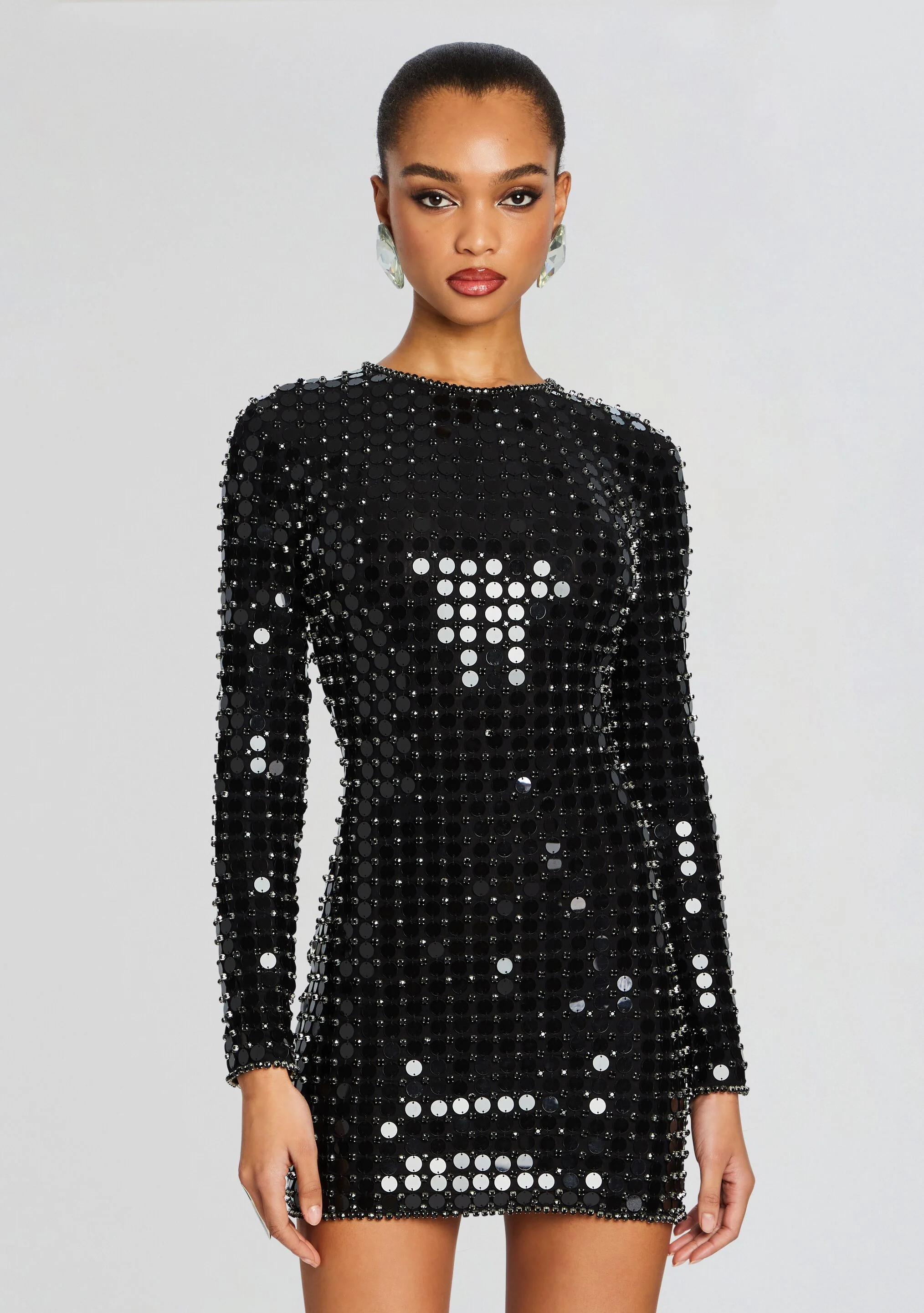 Loreen Dress - Image 5