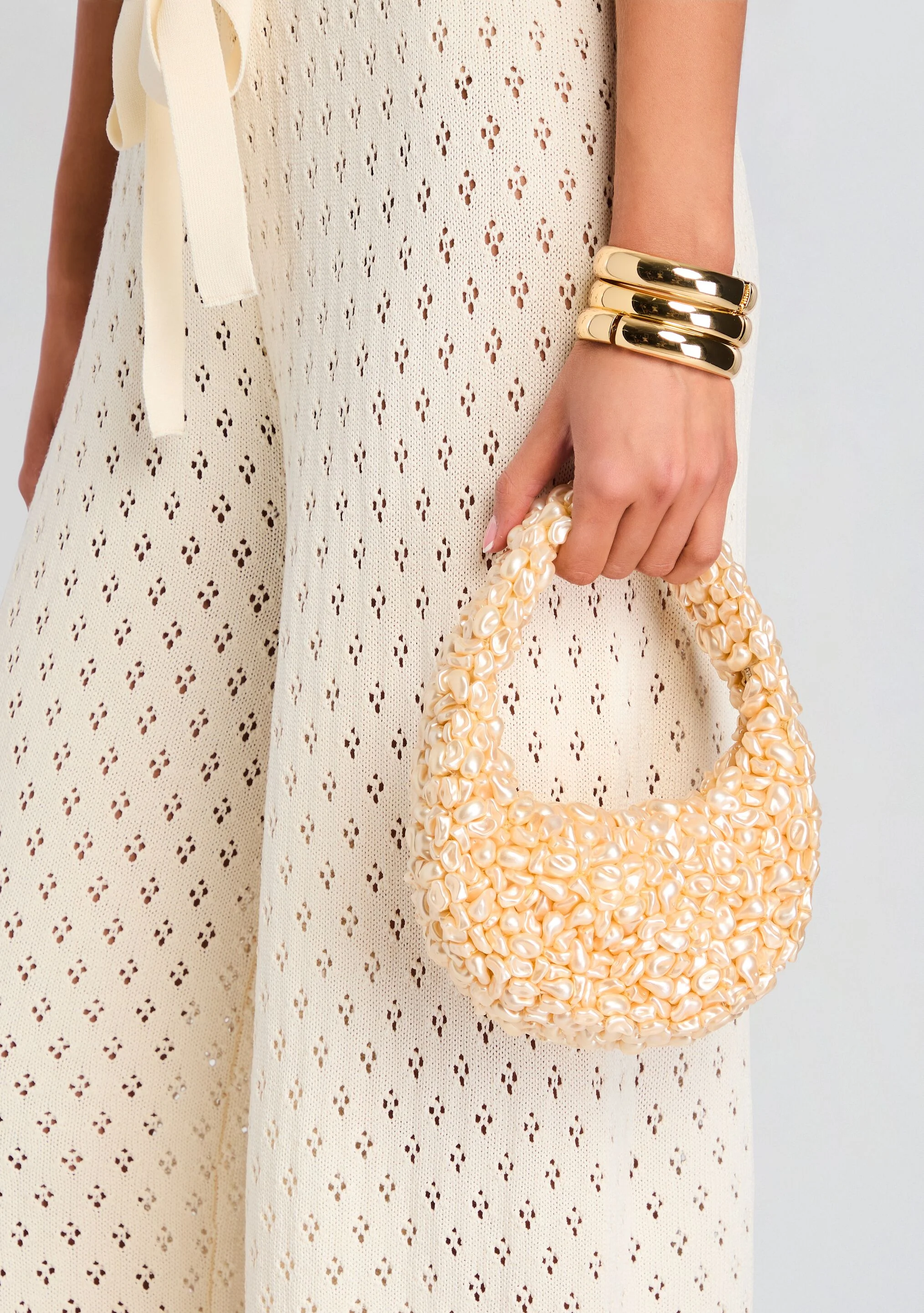 Lottie Pearl Bag - Image 2