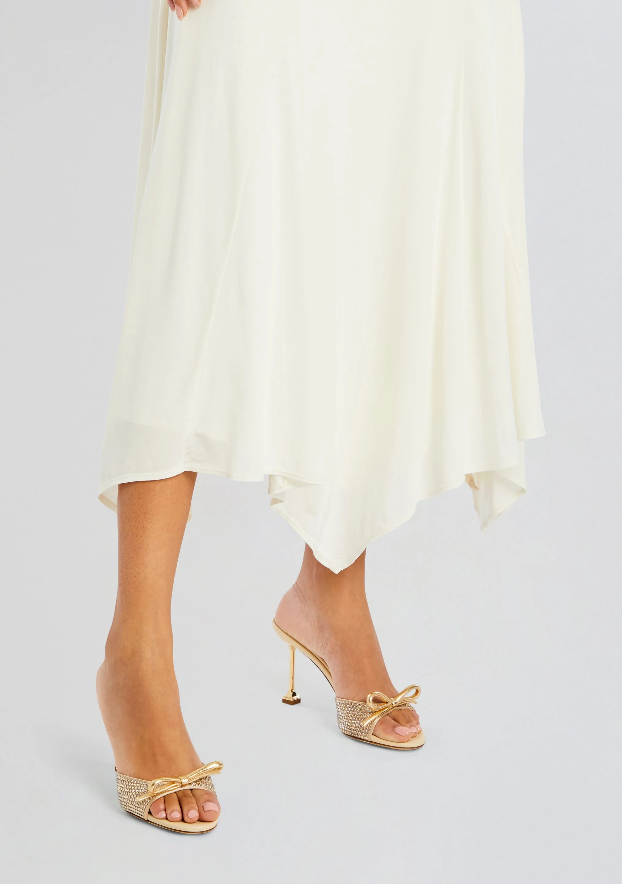 Lucia Maxi Dress - Image 2