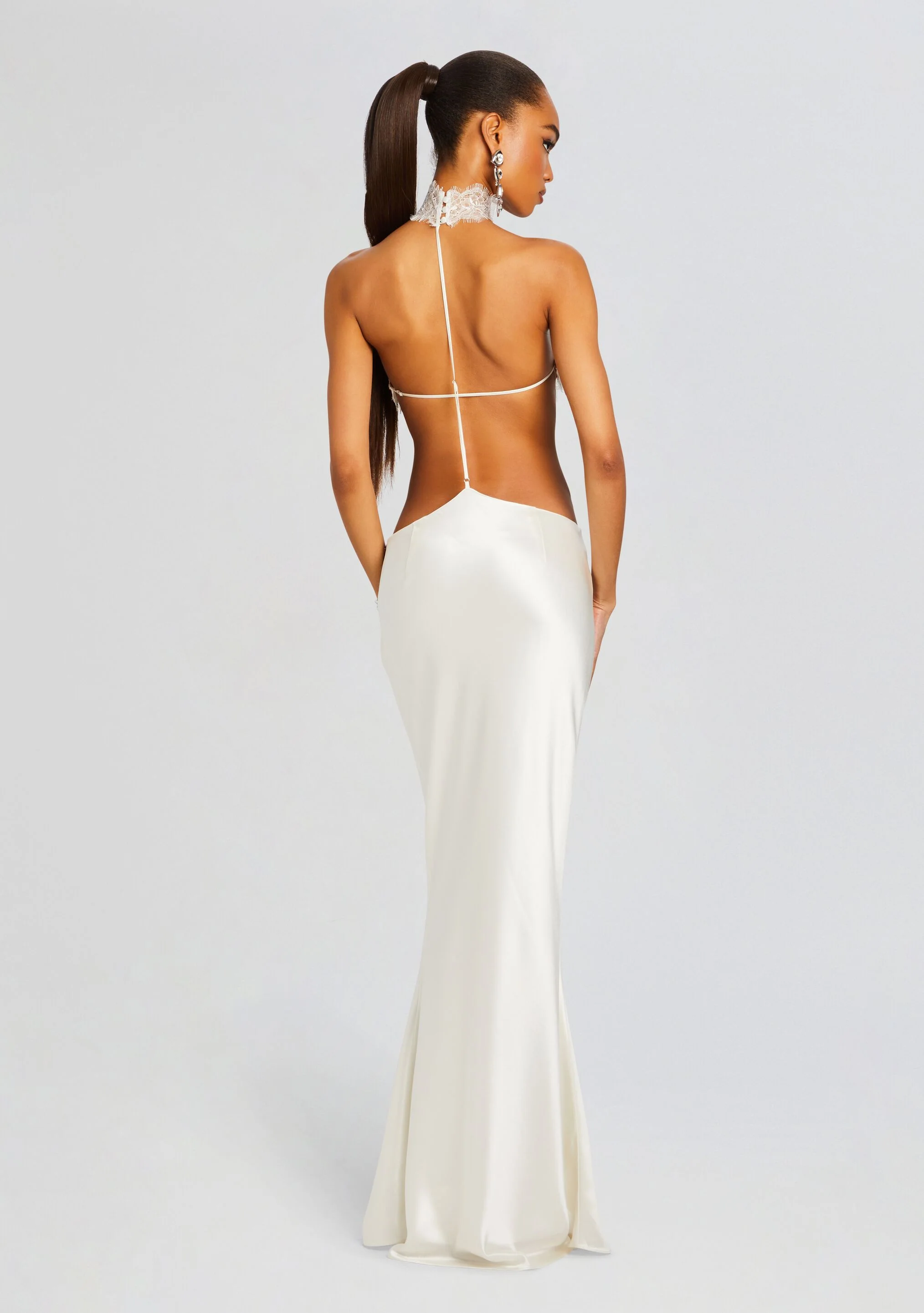 Lucie Dress - Image 5