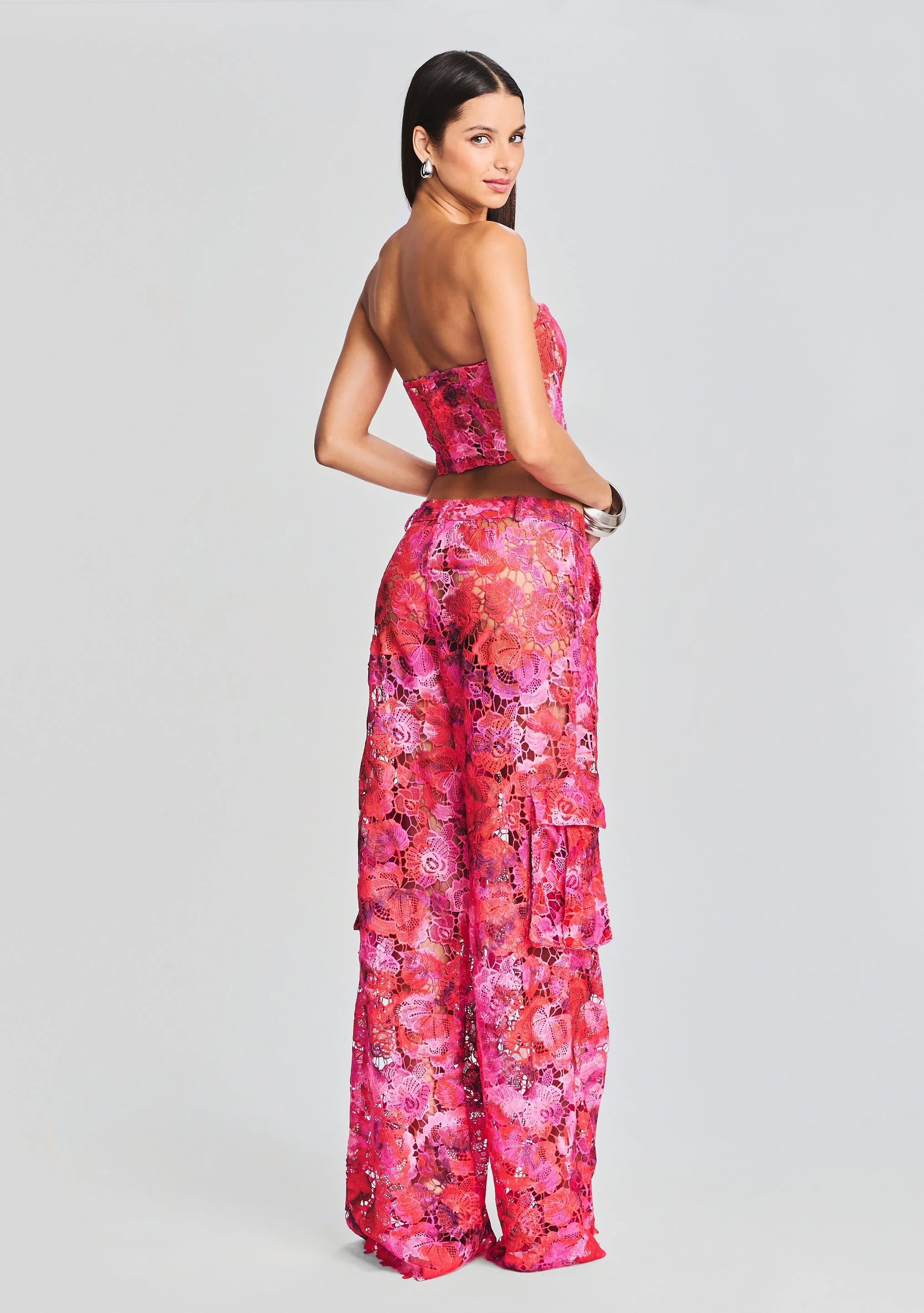 Mabel Cargo Pant - Image 4