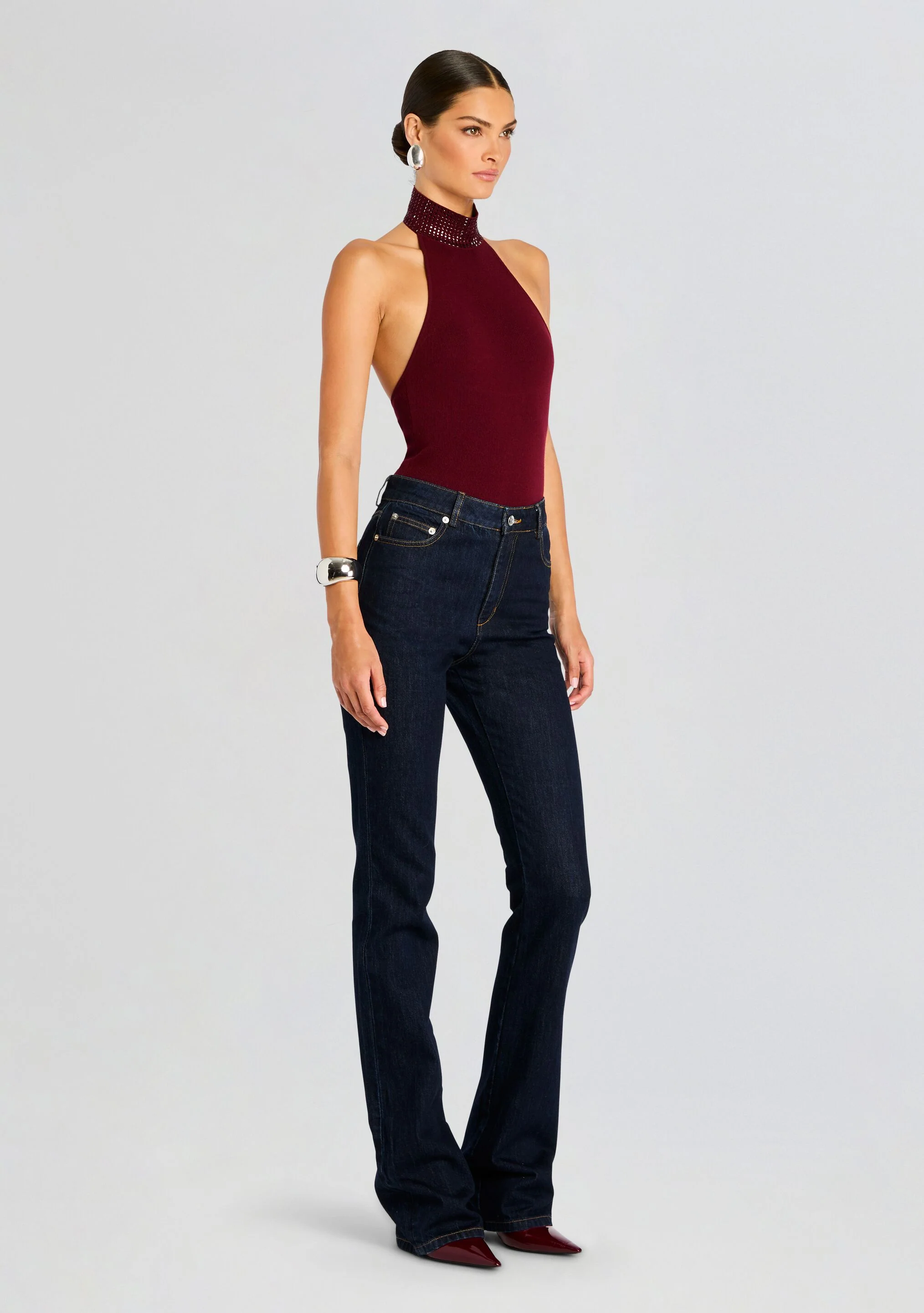 Maci Bodysuit - Image 3