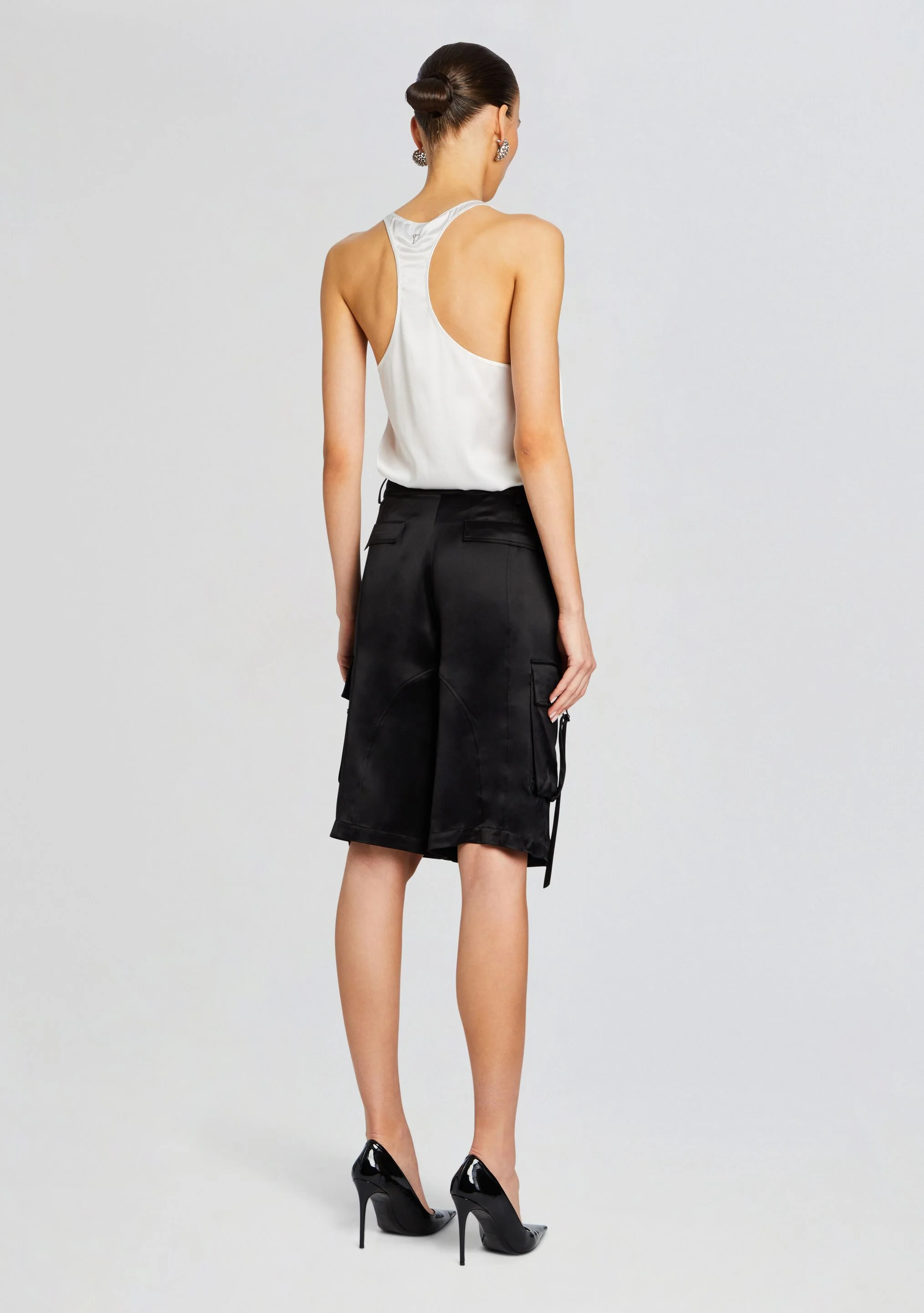 Mae Cargo Short - Image 4