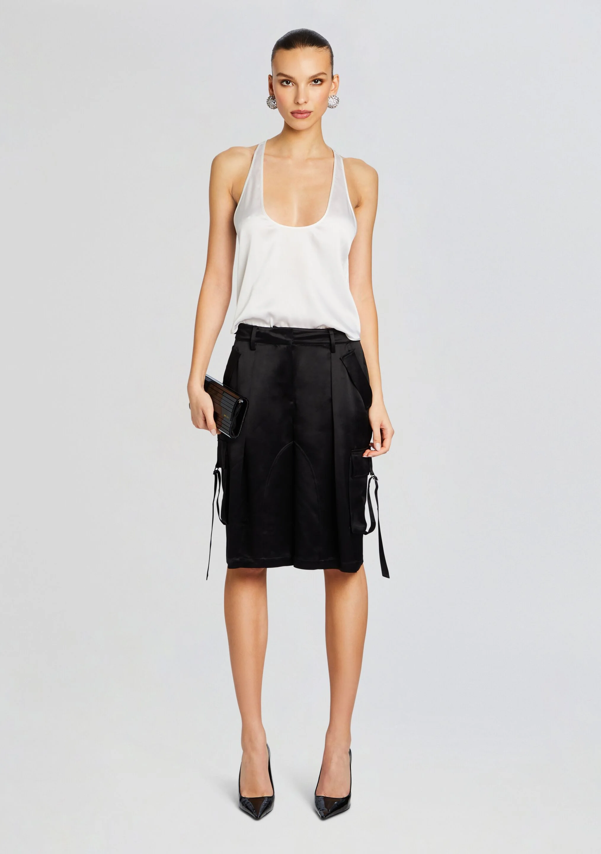Mae Cargo Short - Image 5