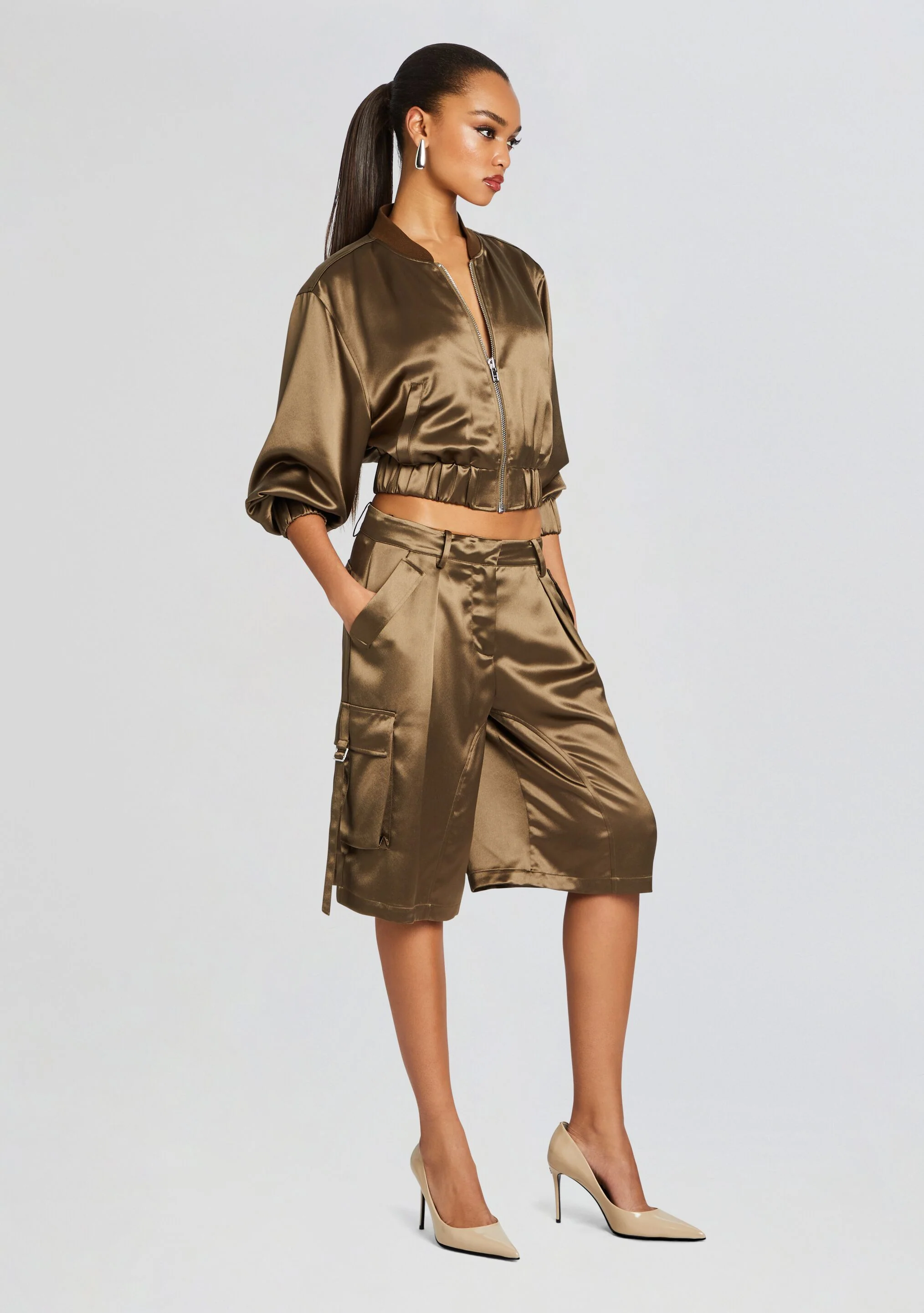 Mae Cargo Short - Image 3