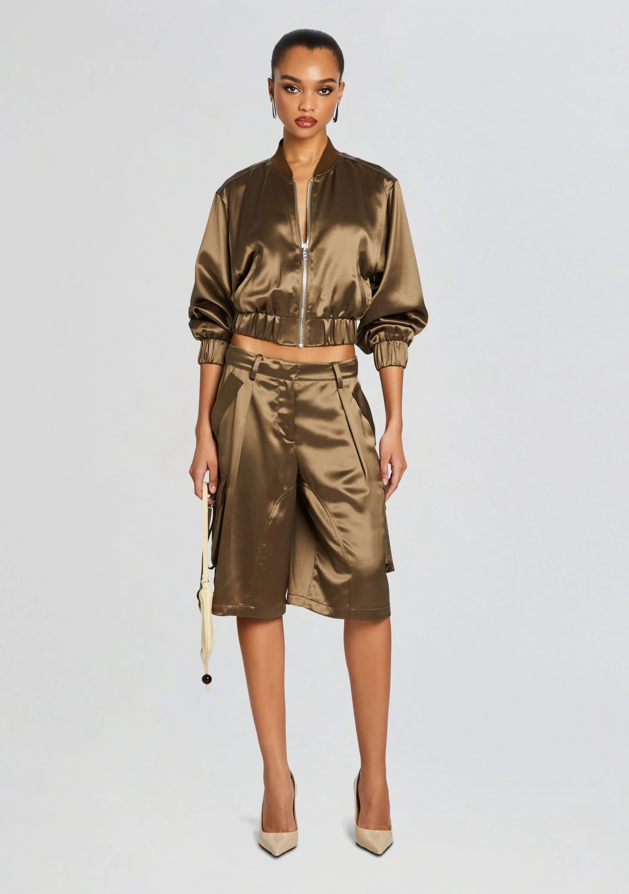 Mae Cargo Short - Image 5