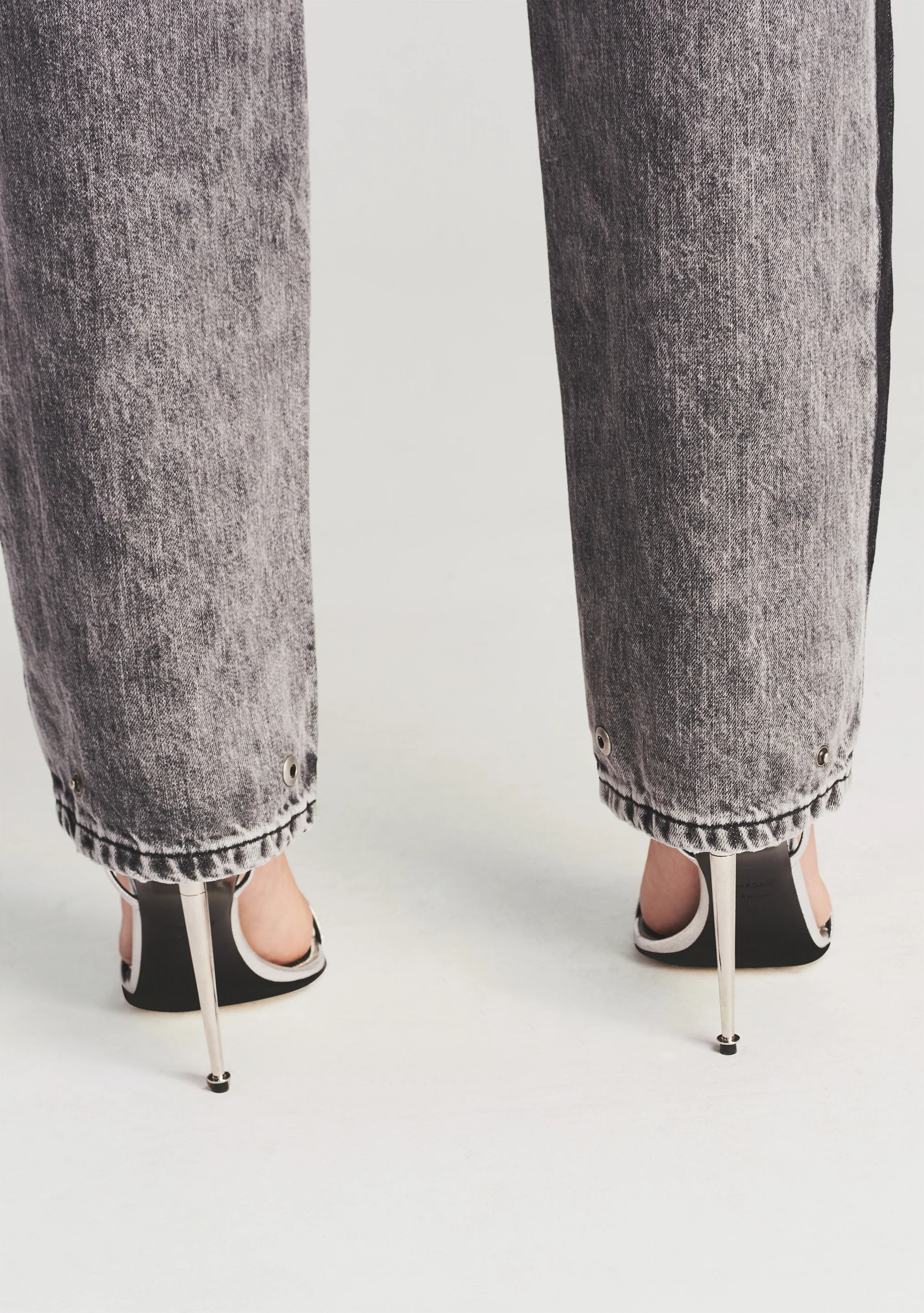 Maggie Mid Rise Jean - Image 6
