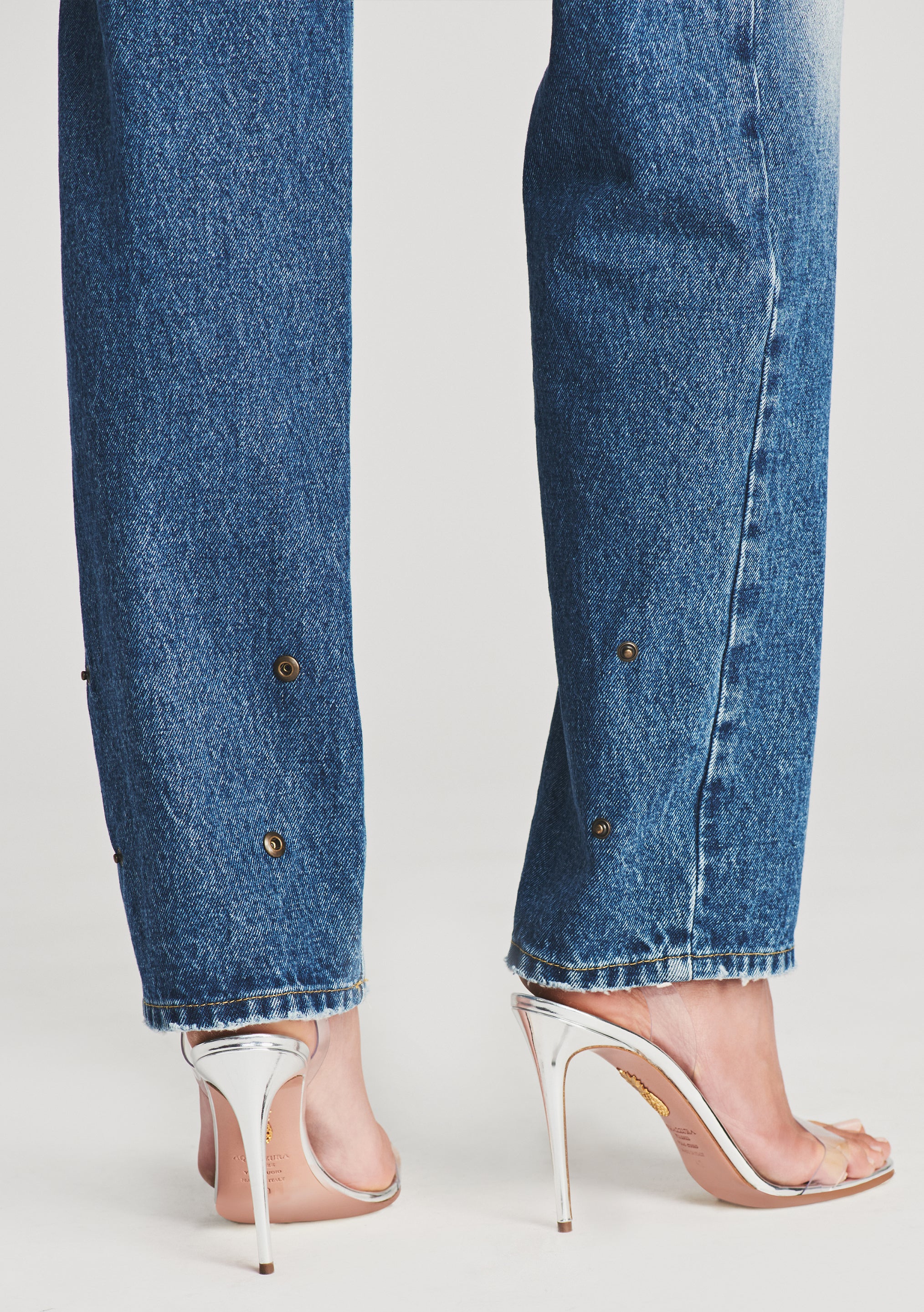 Maggie Mid Rise Jean - Image 6