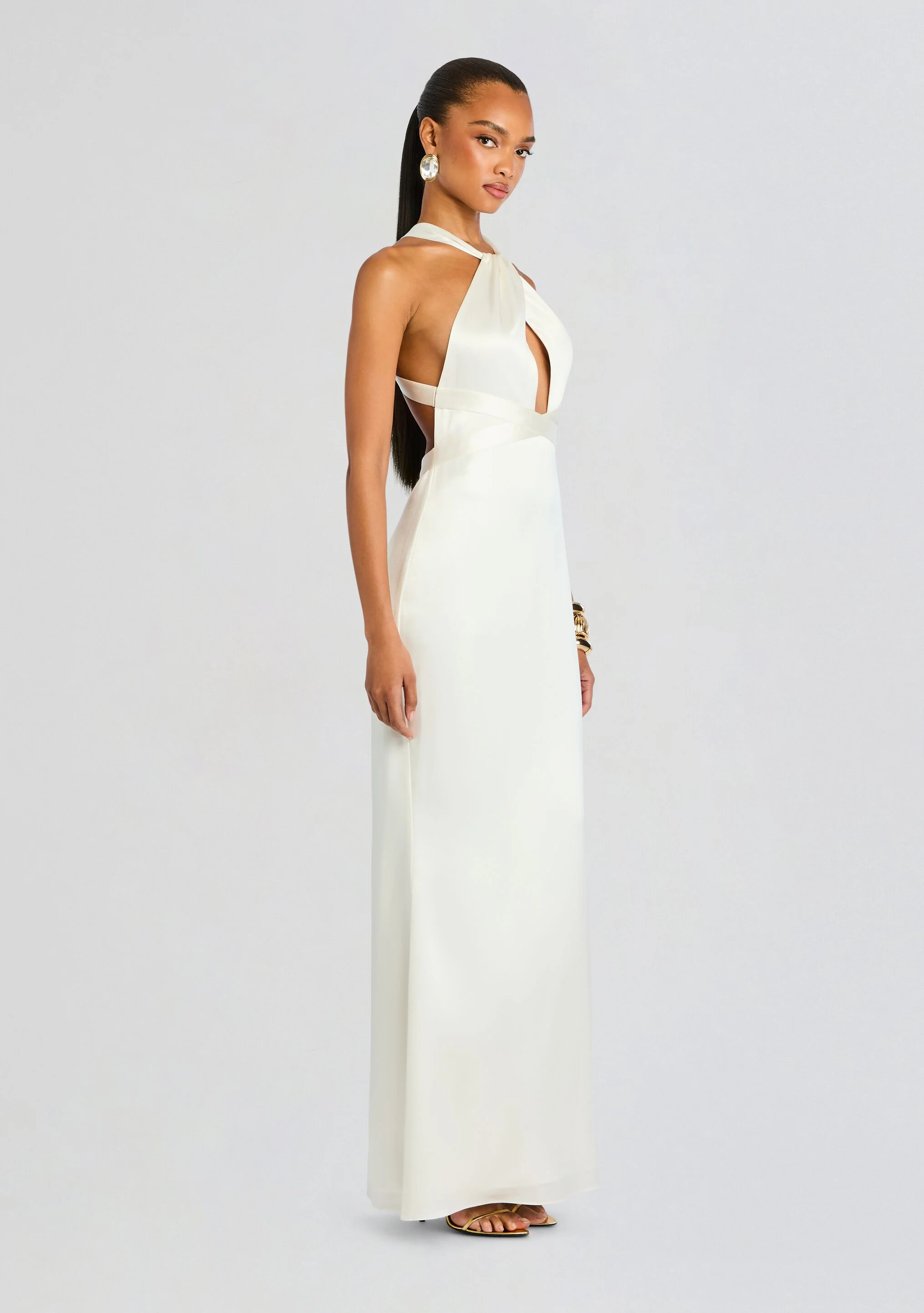 Magnolia Dress - Image 3