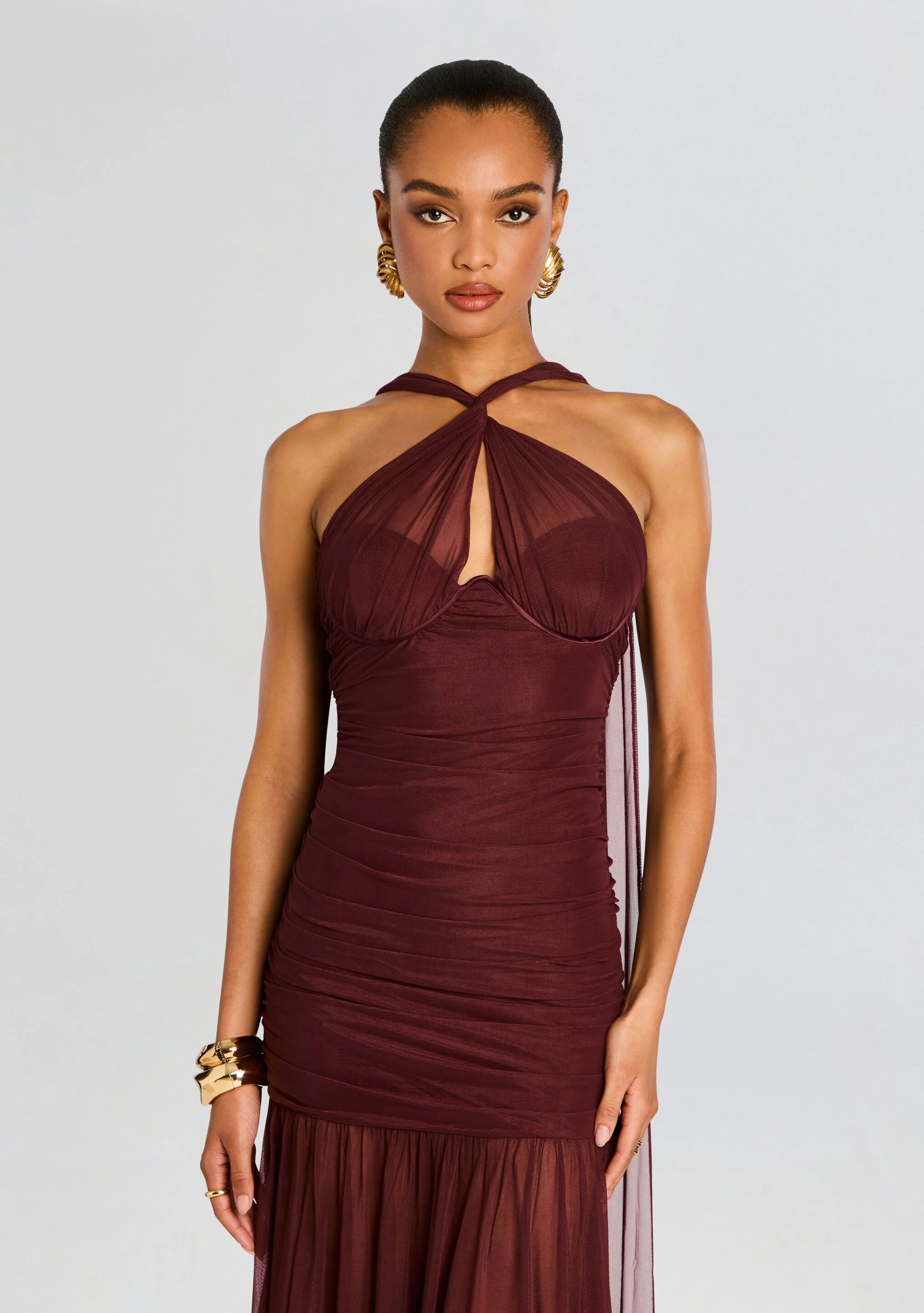 Maisie Dress - Image 6