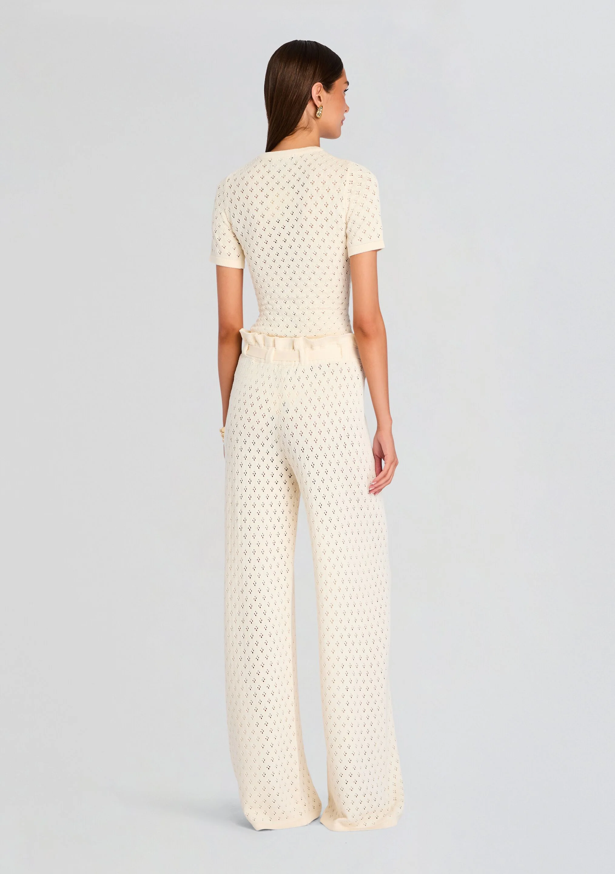 Mali Knit Pant - Image 4