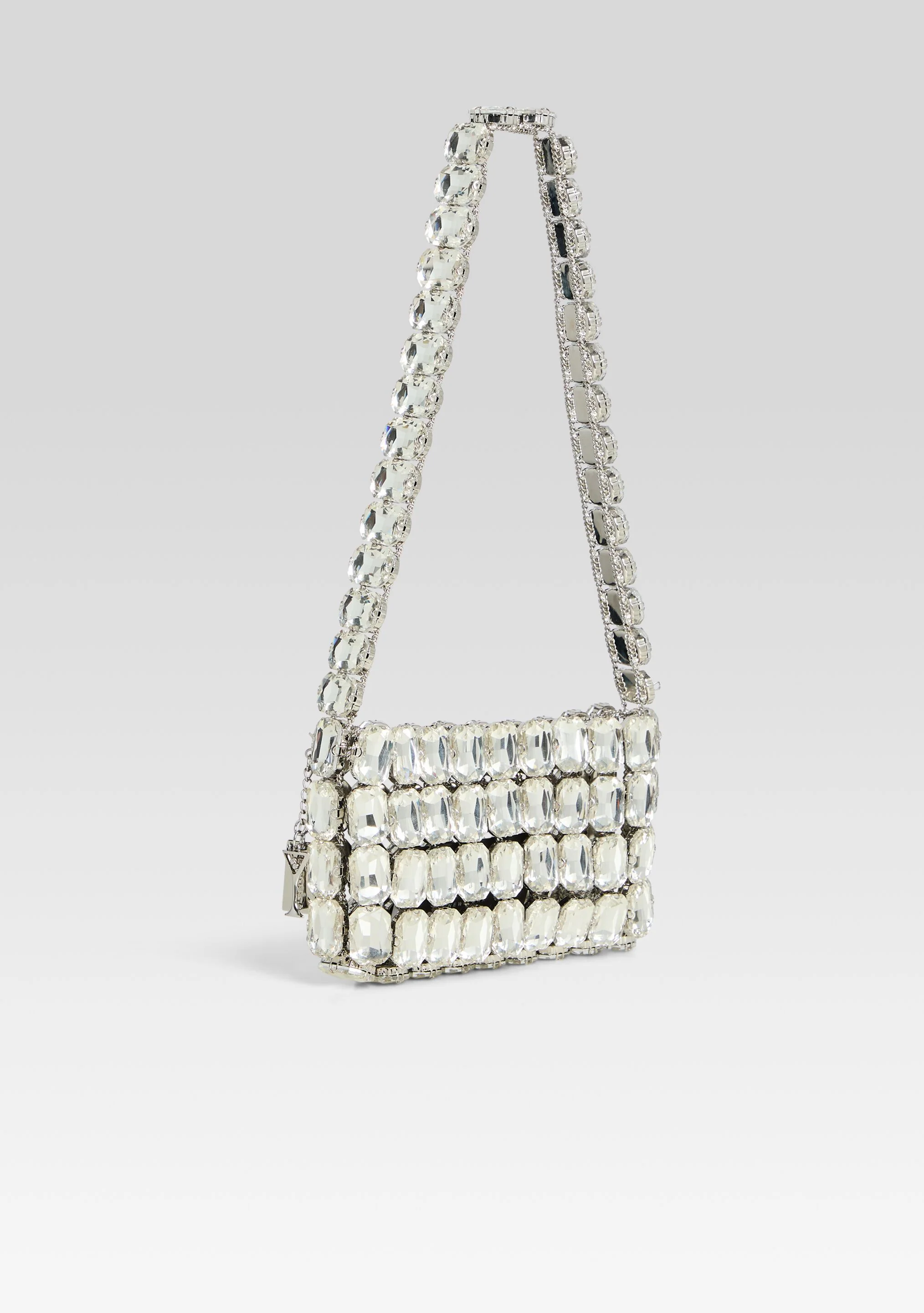 Malka Rhinestone Bag - Image 4