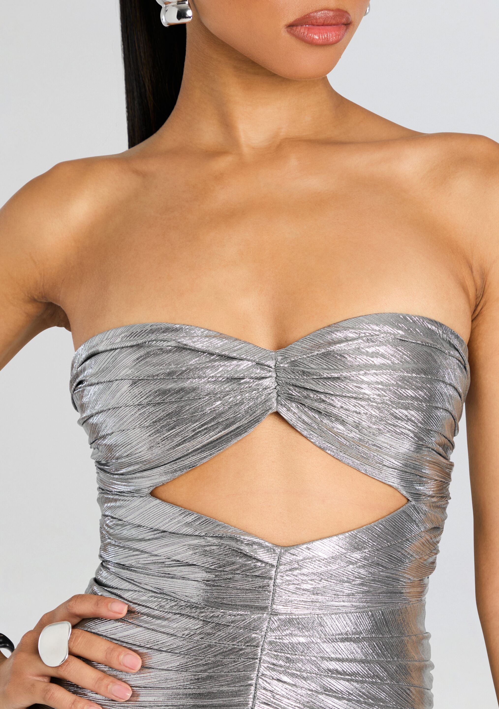 Mallory Dress - Image 2