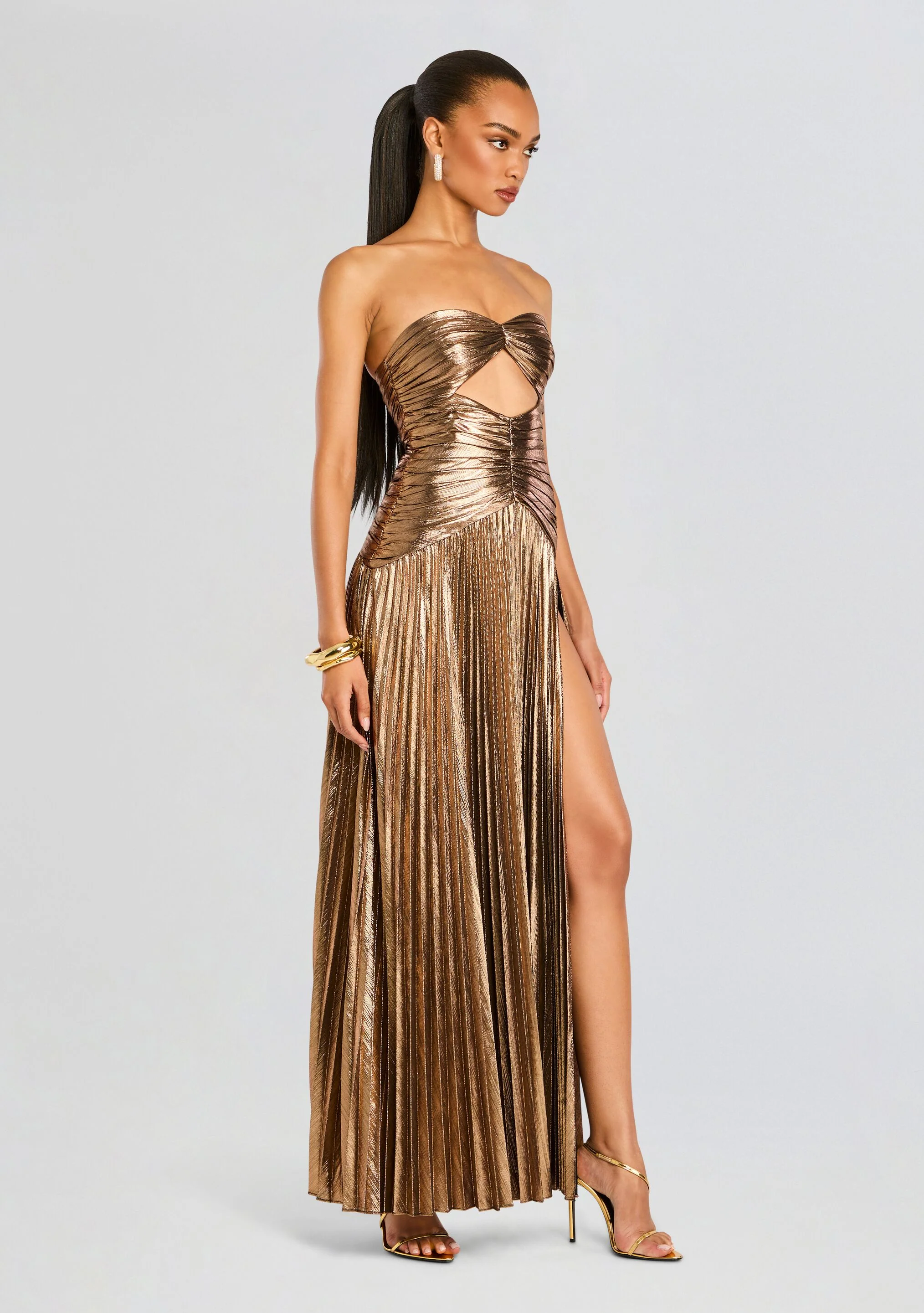 Mallory Dress - Image 3