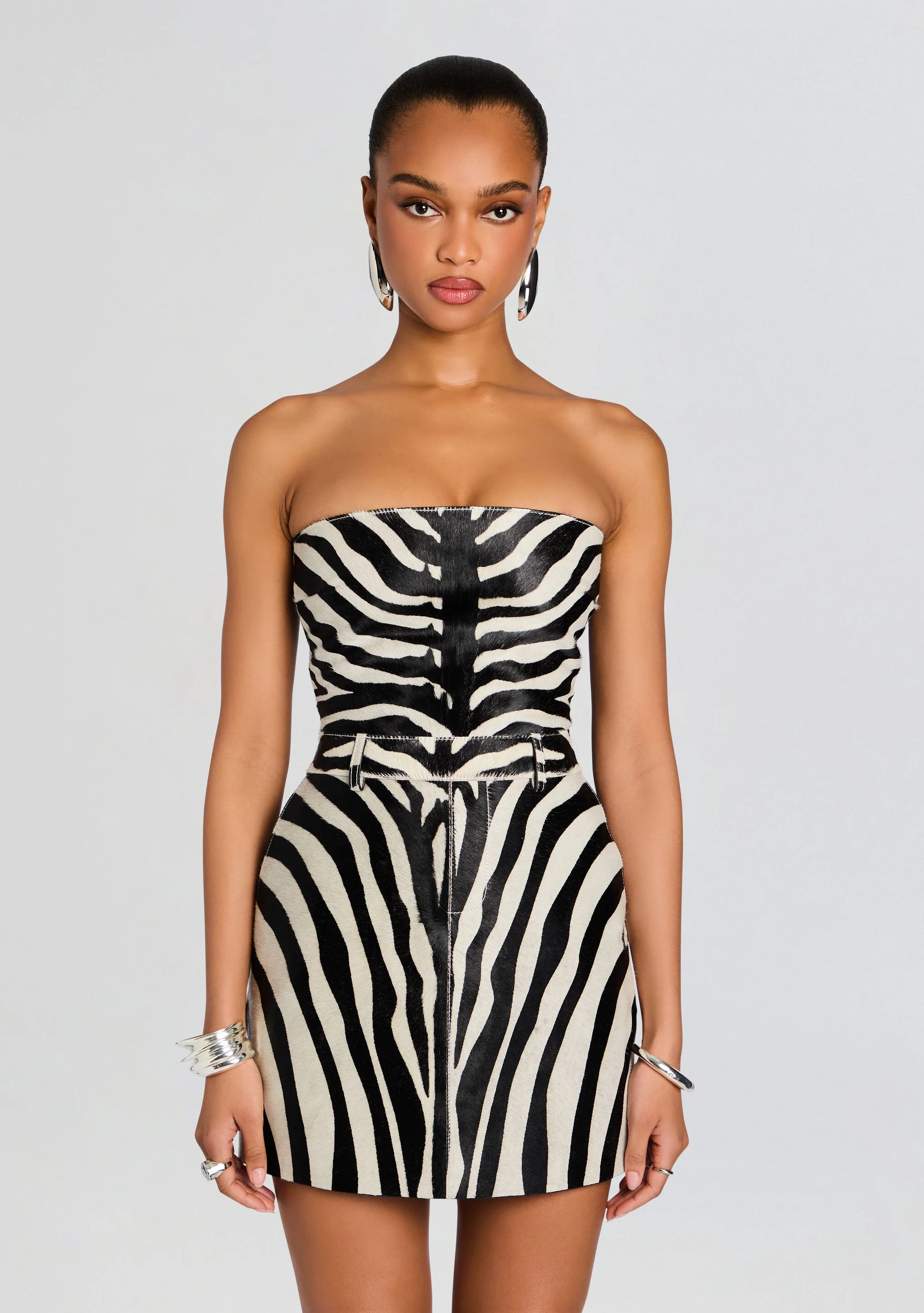 Manon Dress - Image 5